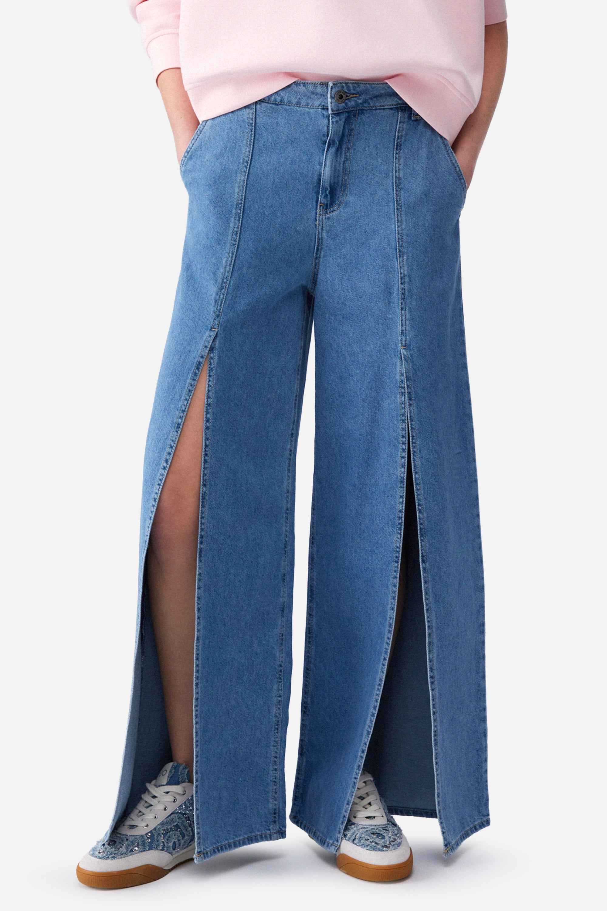 DENIM | LIU JO - D UA6080D0326 Jeans