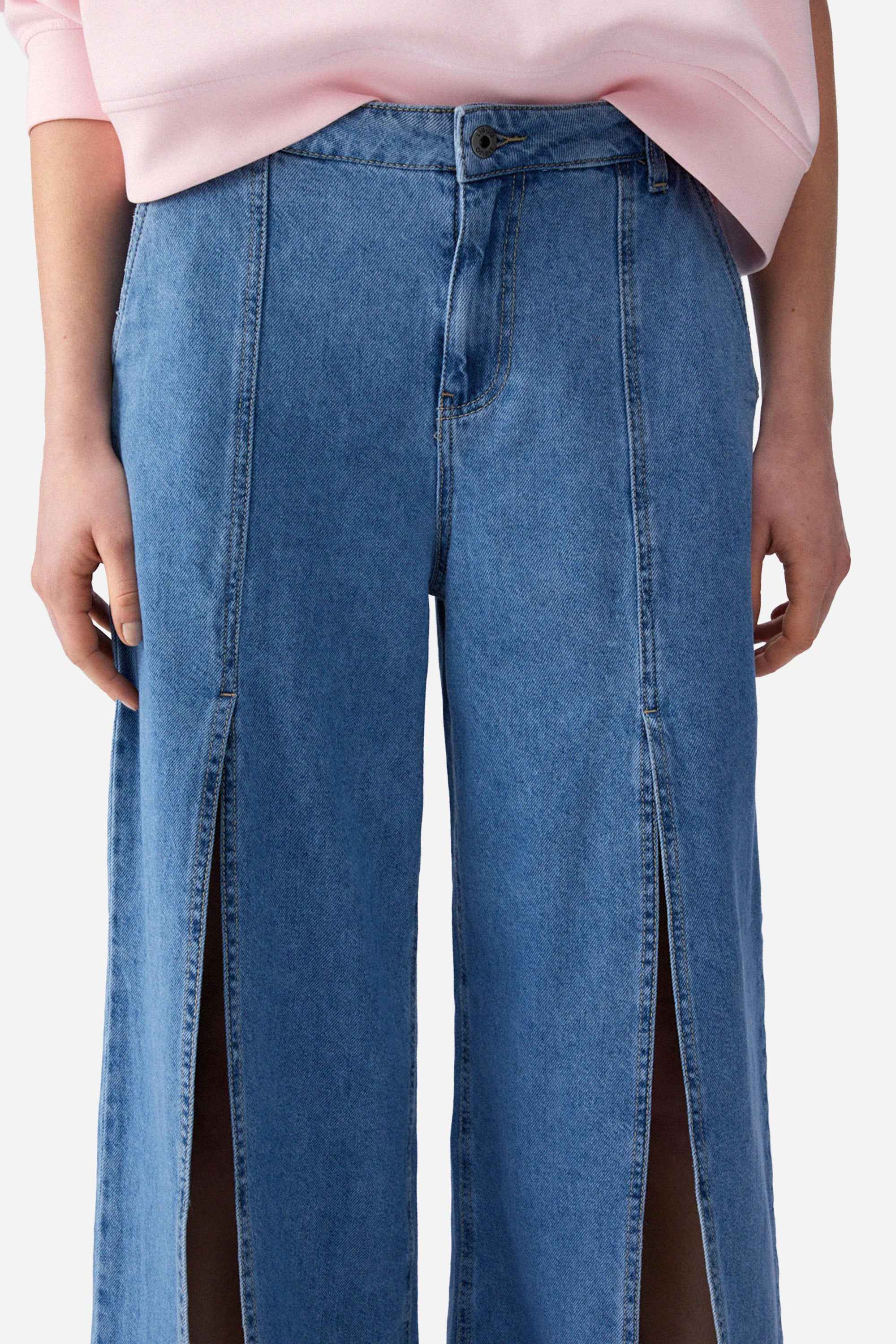 DENIM | LIU JO - D UA6080D0326 Jeans