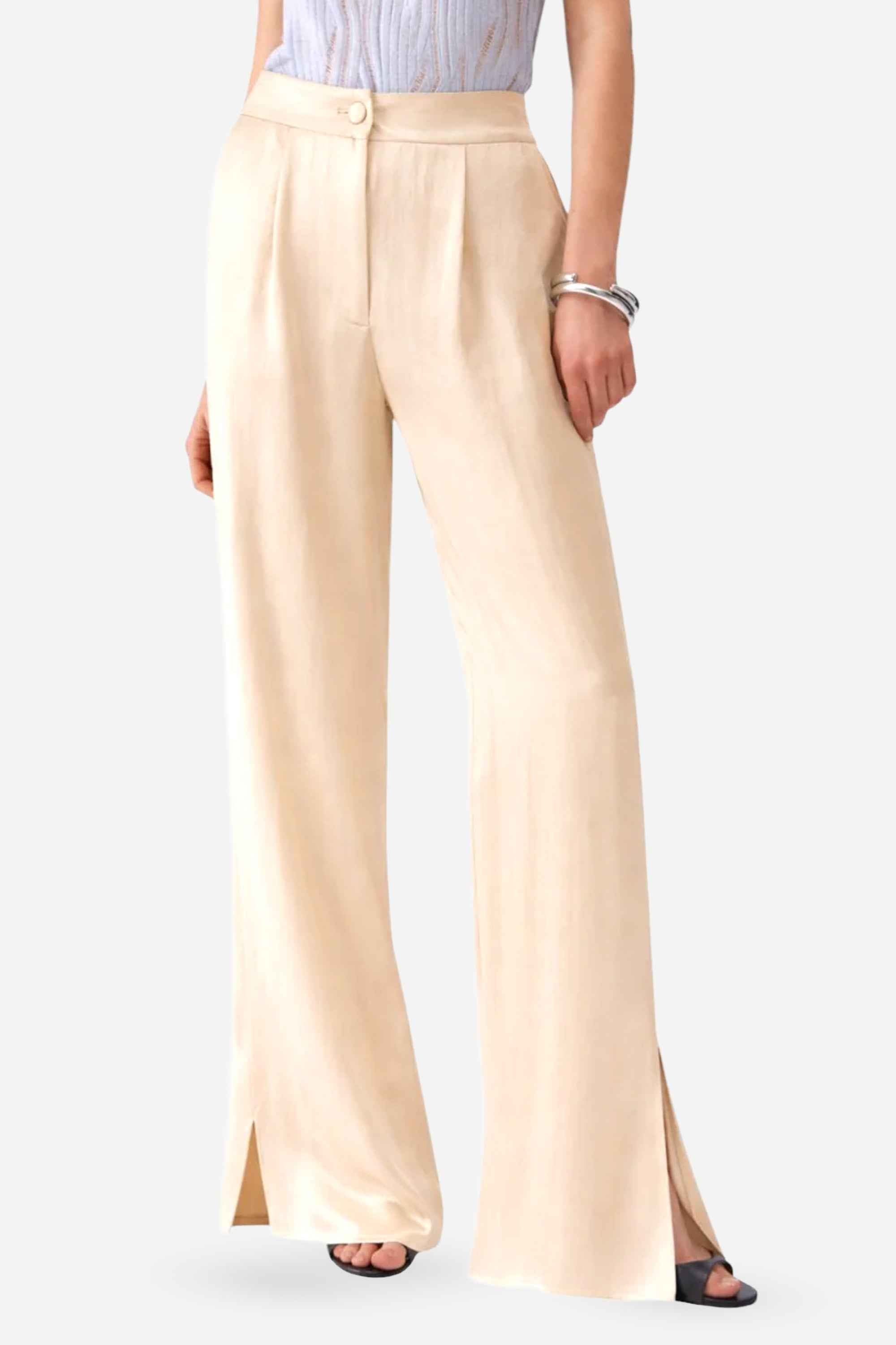 BURRO | LIU JO - D CA6147T450A Pantalone