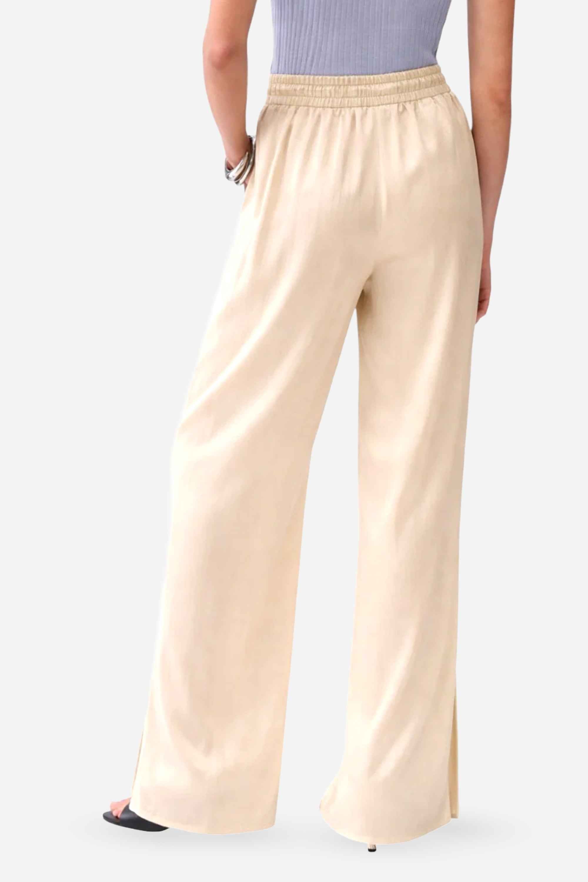BURRO | LIU JO - D CA6147T450A Pantalone