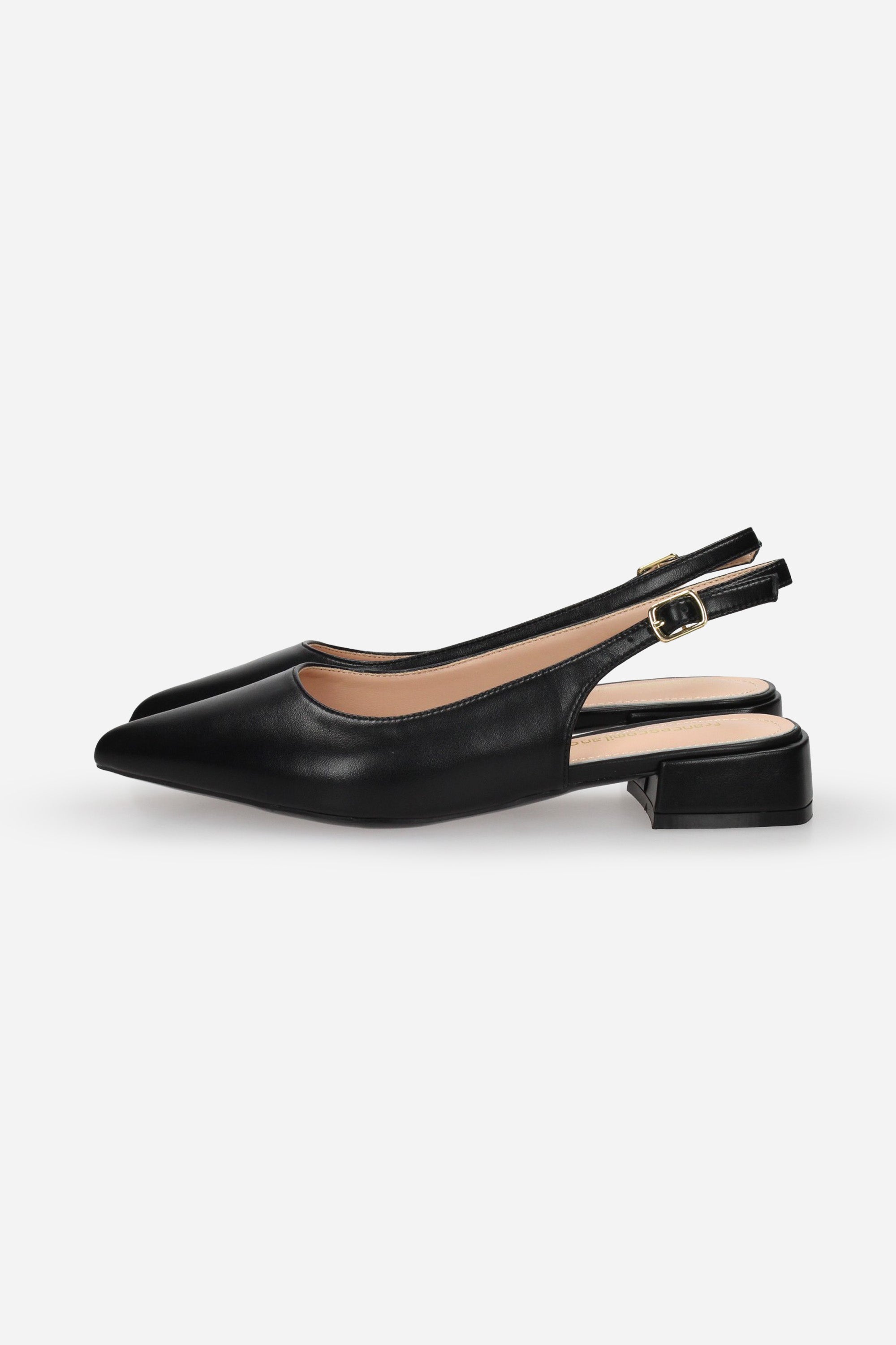 NERO | FRANCESCO MILANO - D E08-01A Chanel