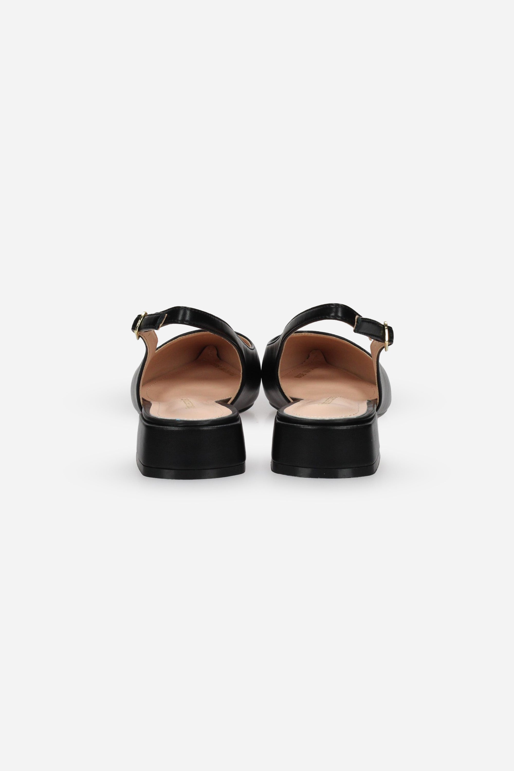 NERO | FRANCESCO MILANO - D E08-01A Chanel