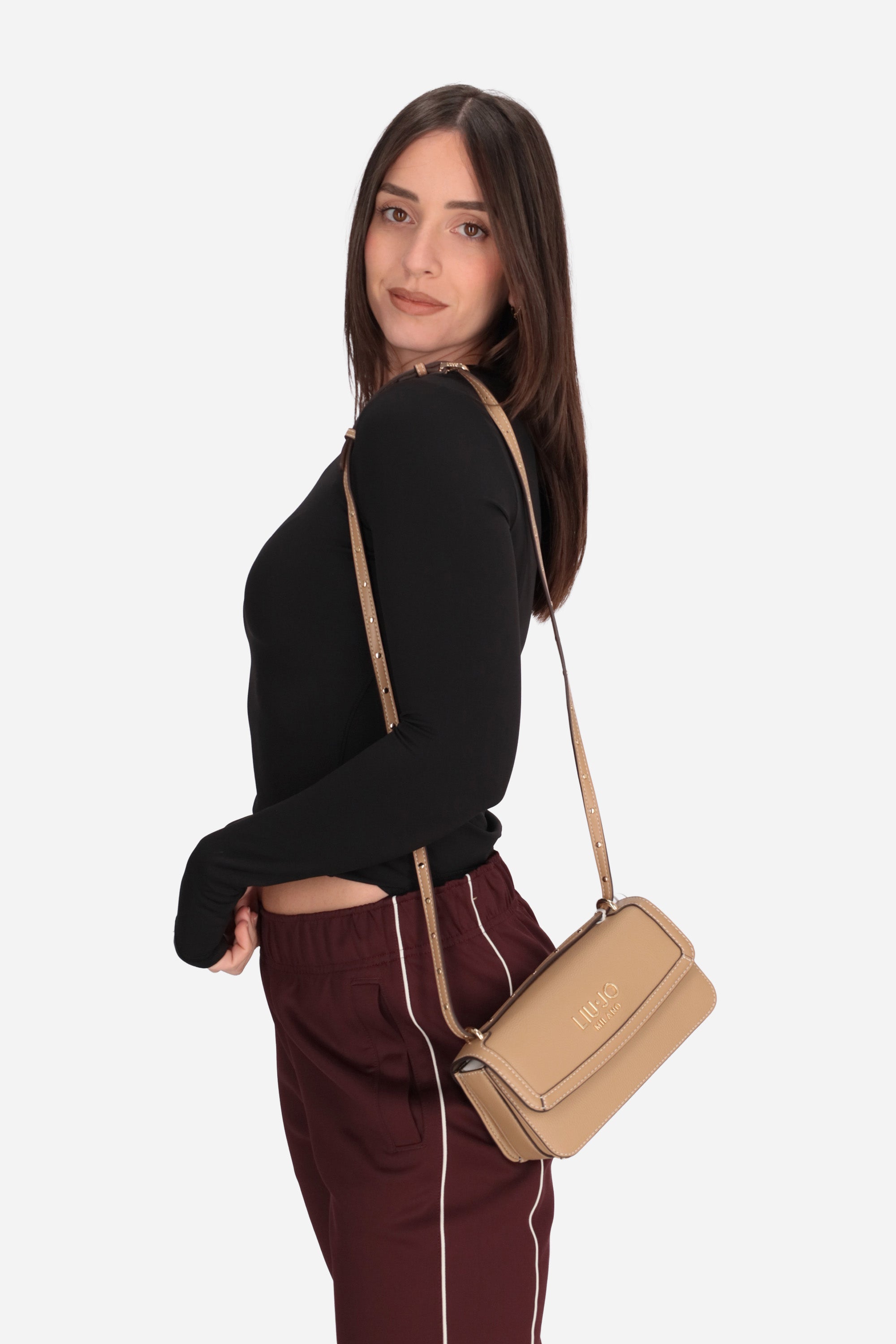 NUDE | LIU JO - D AA6073E1012 Borsa
