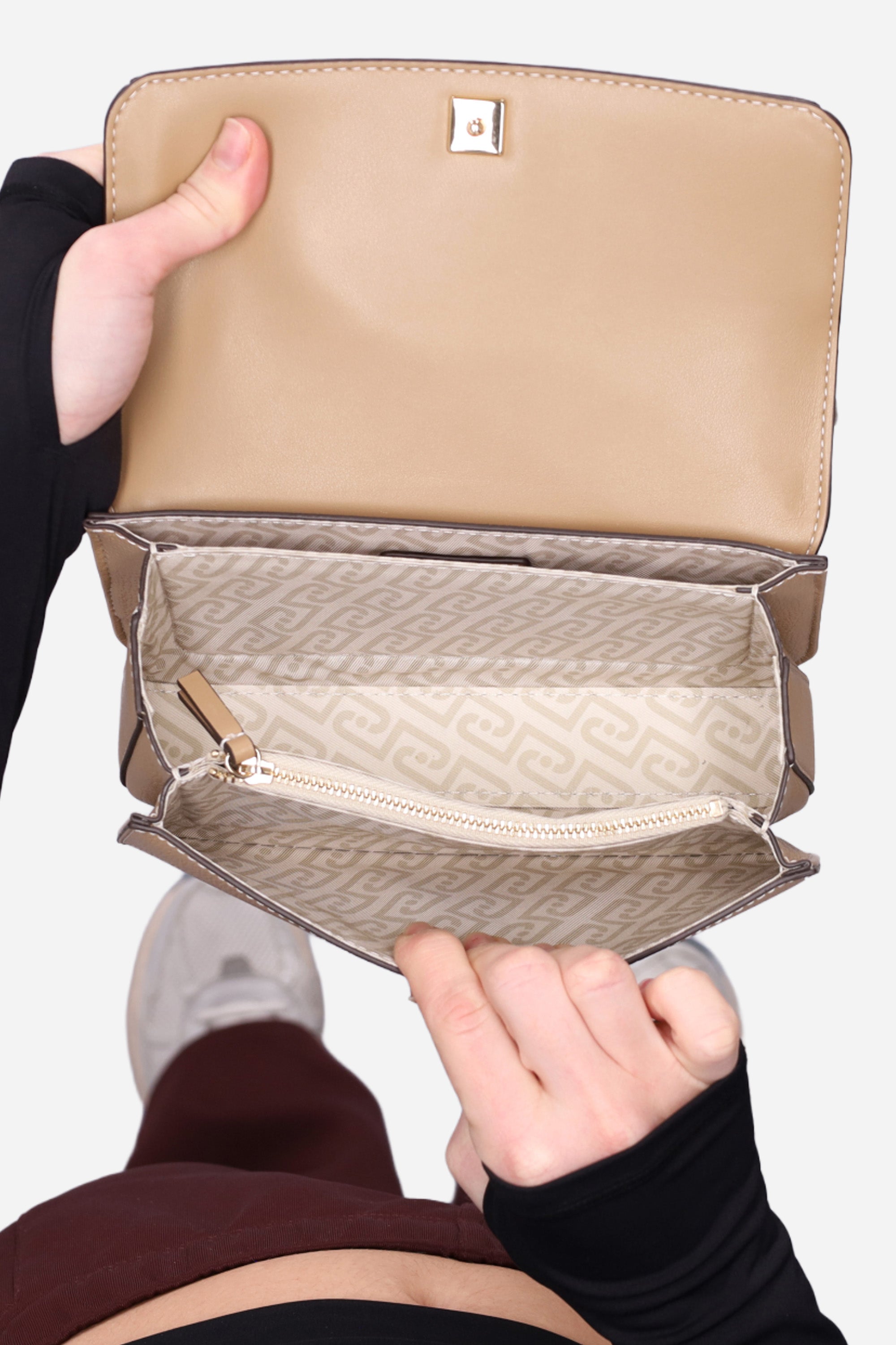 NUDE | LIU JO - D AA6073E1012 Borsa