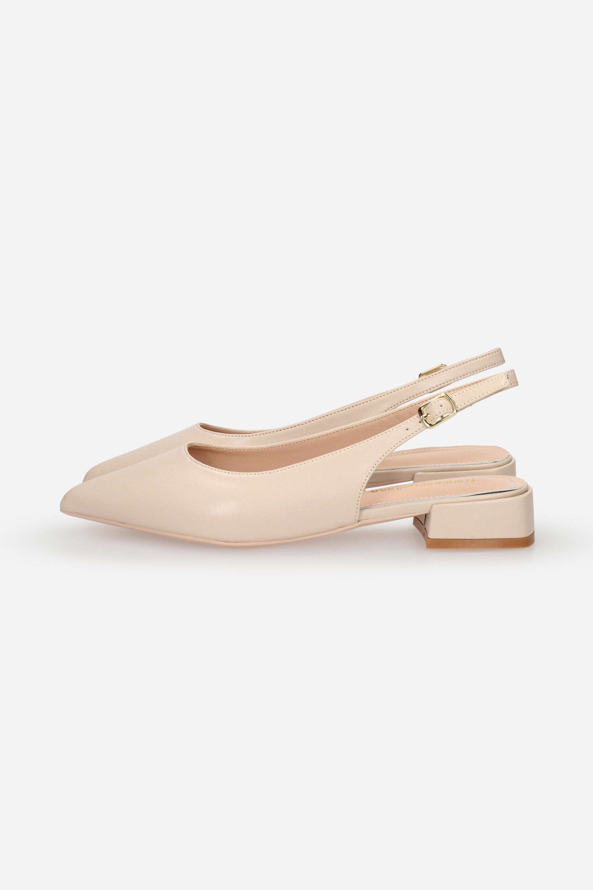 BEIGE | FRANCESCO MILANO - D E08-01A Chanel