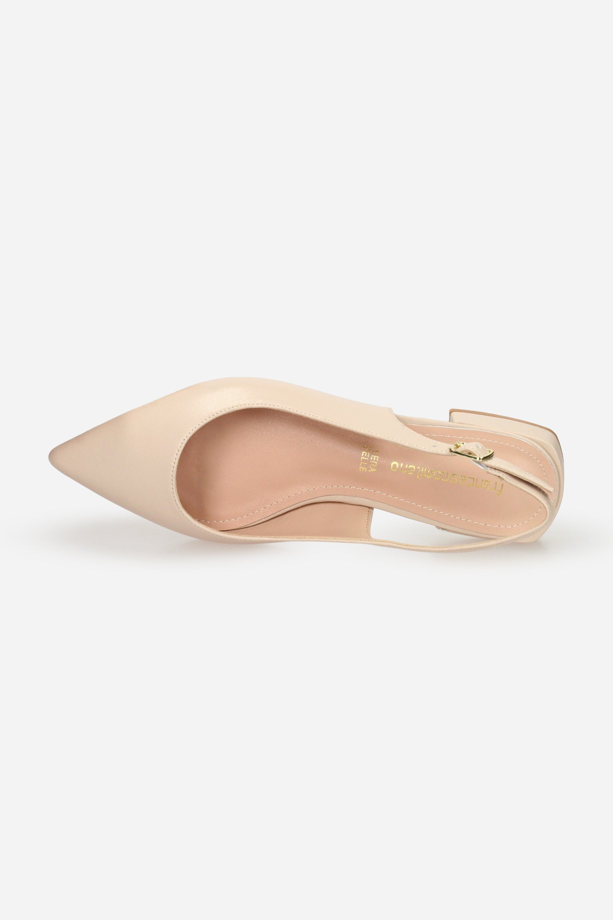 BEIGE | FRANCESCO MILANO - D E08-01A Chanel