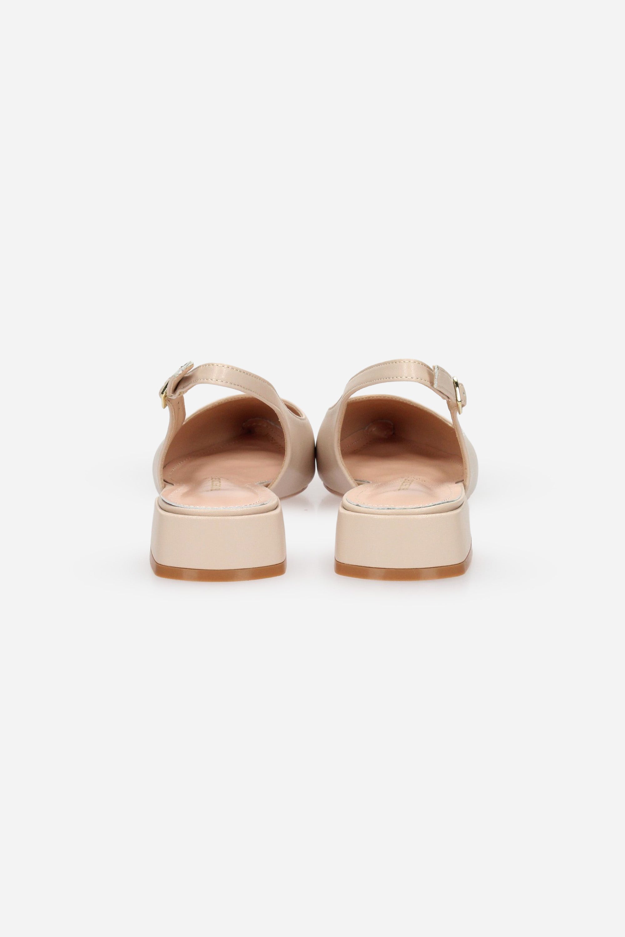 BEIGE | FRANCESCO MILANO - D E08-01A Chanel
