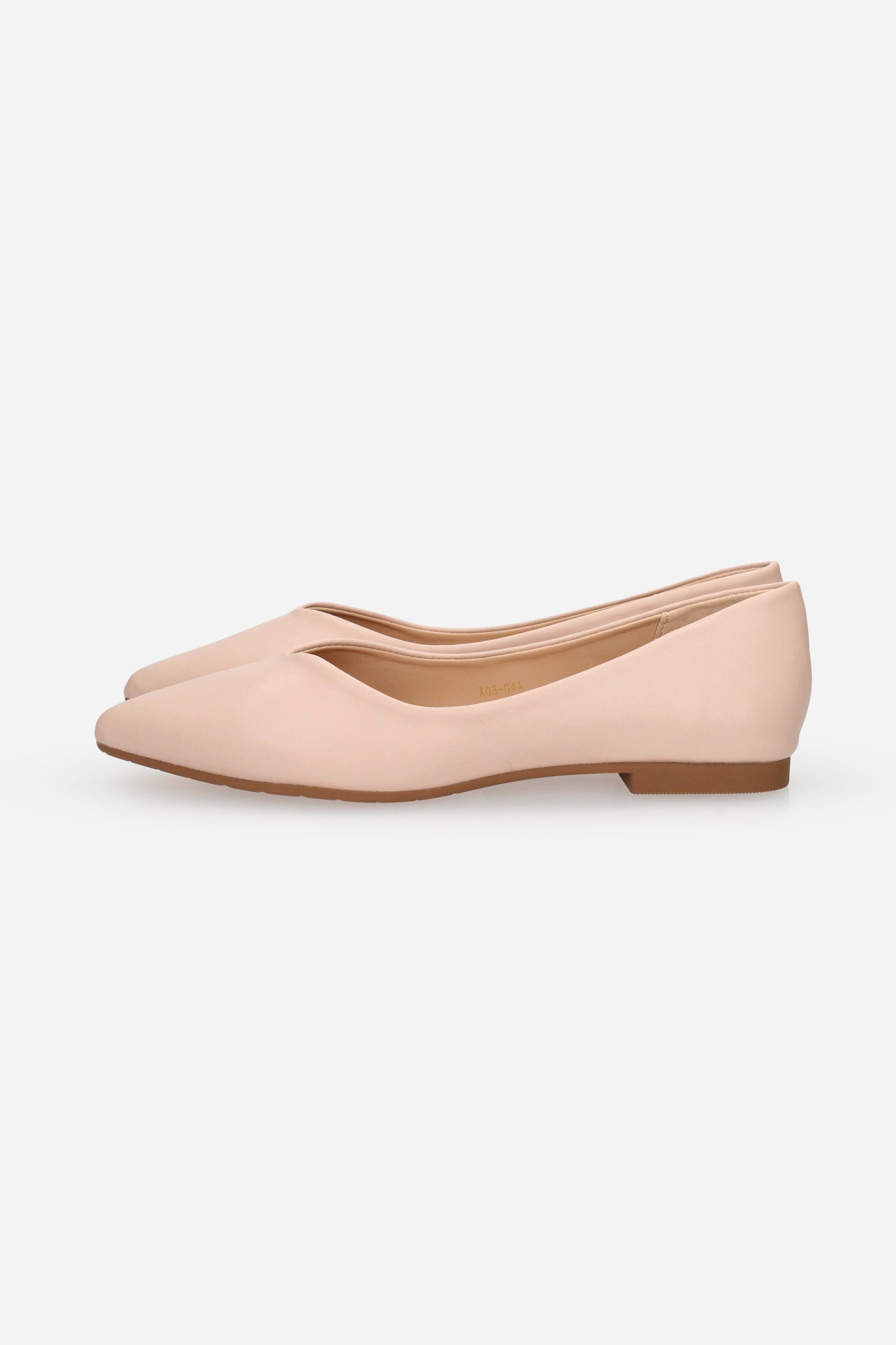 CIPRIA | FRANCESCO MILANO - D A03-04A Ballerina