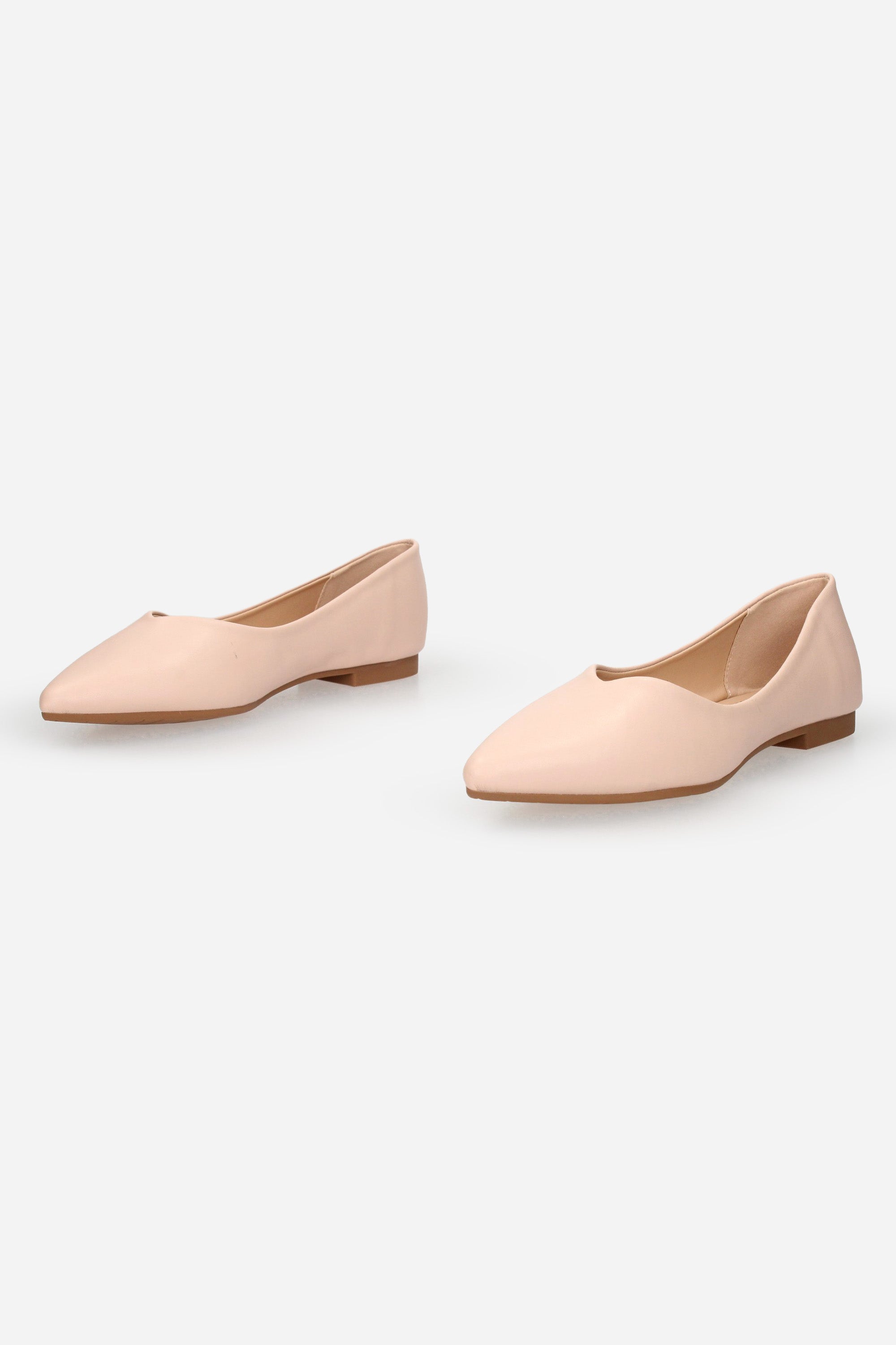 CIPRIA | FRANCESCO MILANO - D A03-04A Ballerina