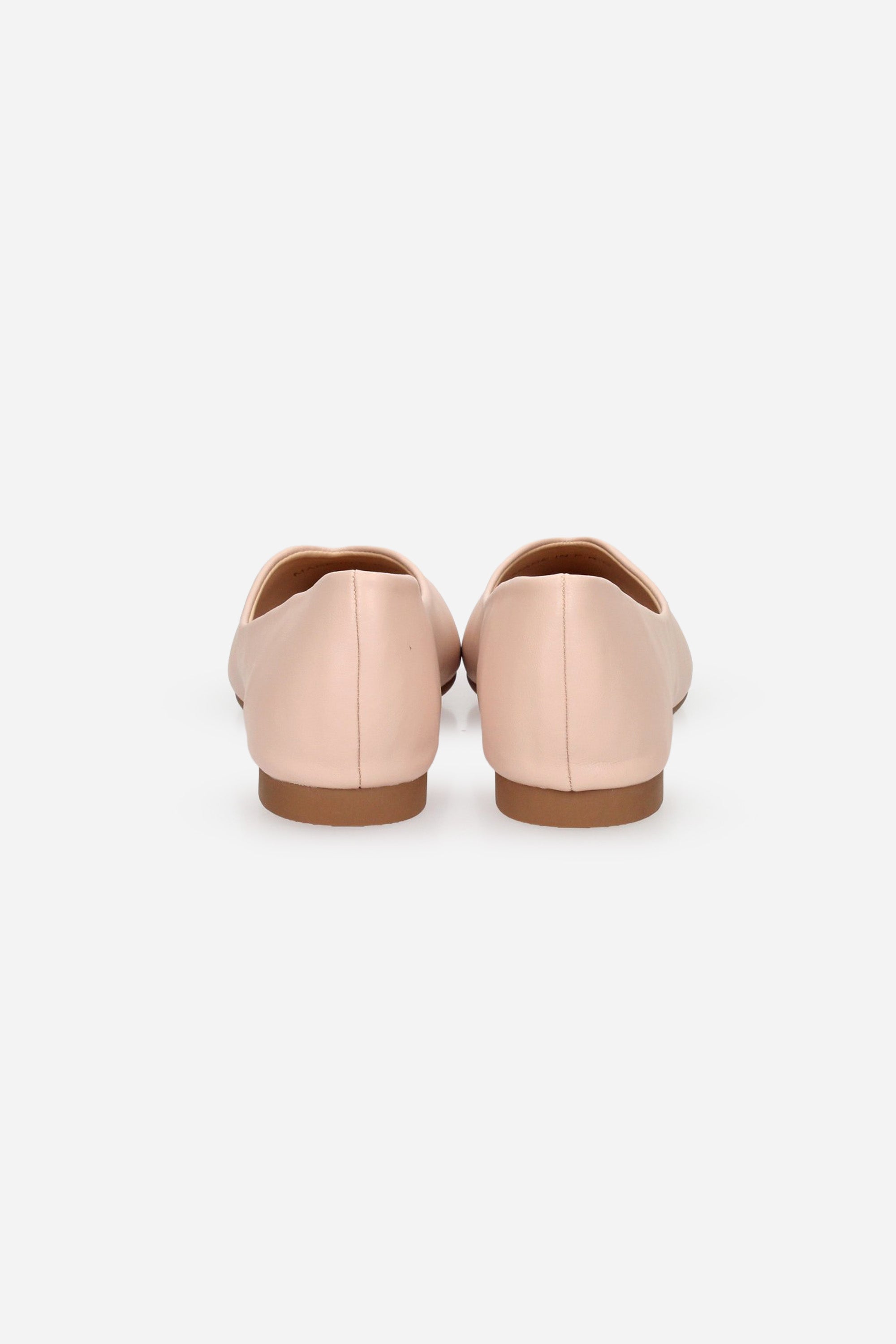 CIPRIA | FRANCESCO MILANO - D A03-04A Ballerina