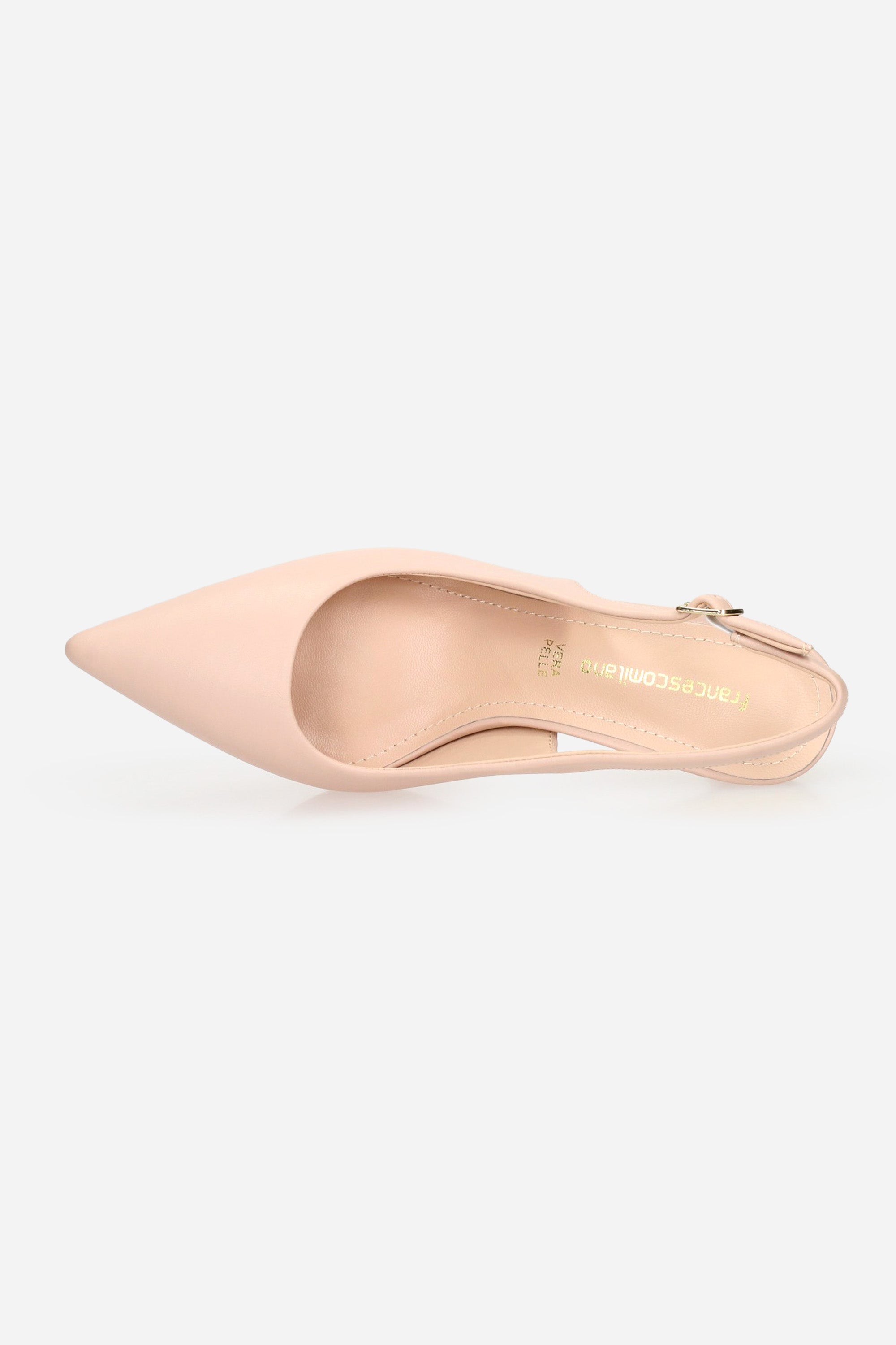 ROSA | FRANCESCO MILANO - D E06-02A Chanel