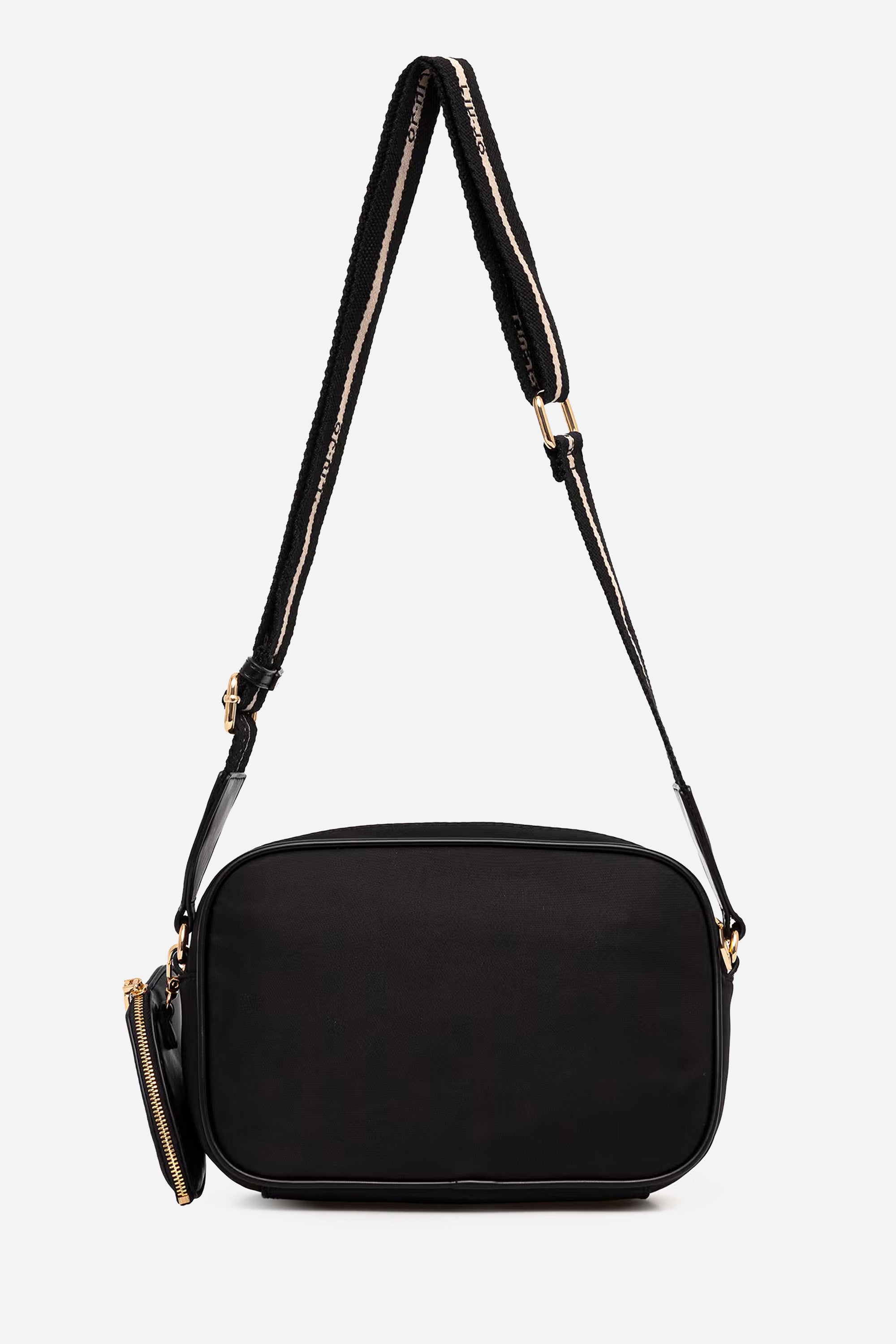 NERO | LIU JO - D AA6176T382A Borsa
