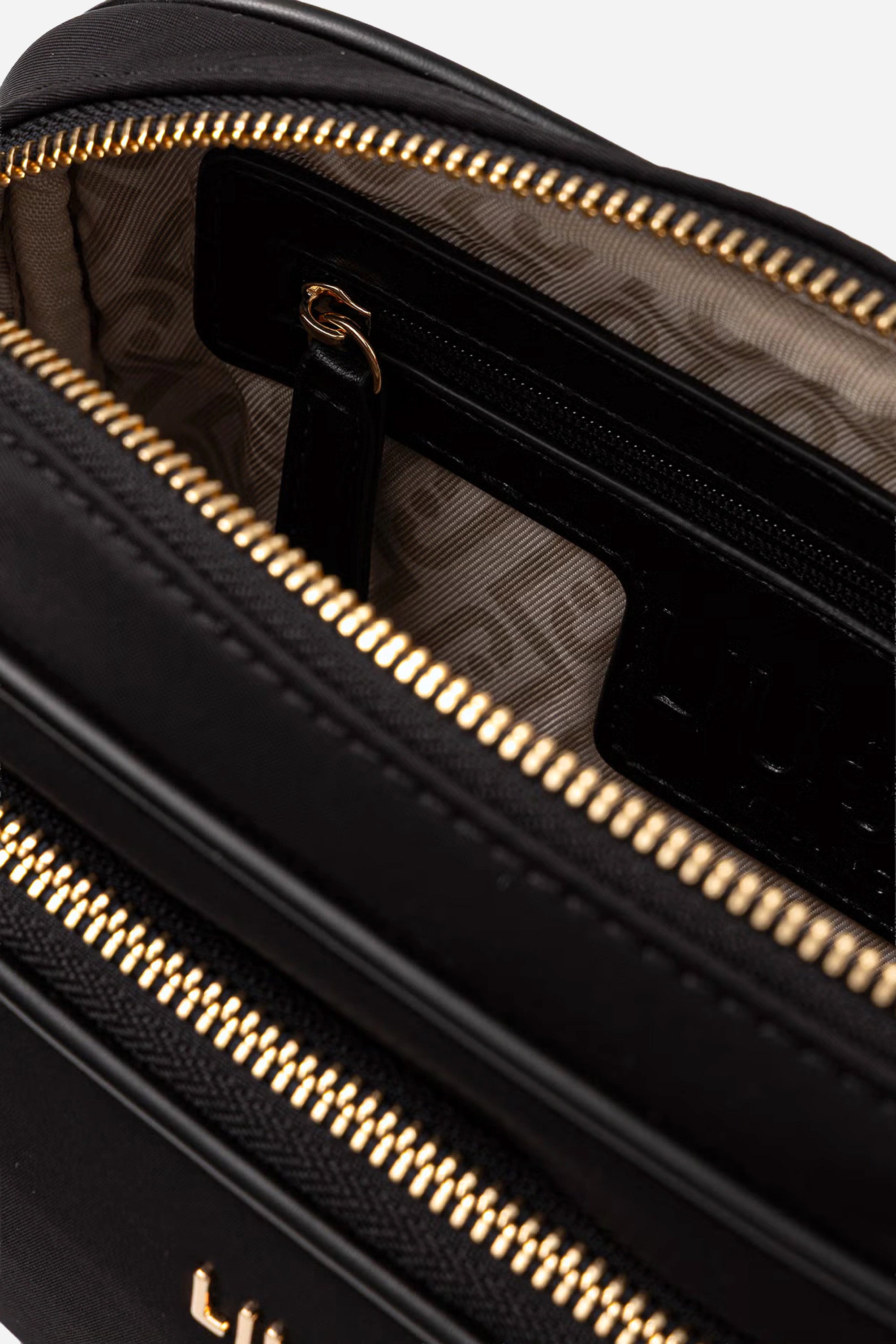 NERO | LIU JO - D AA6176T382A Borsa