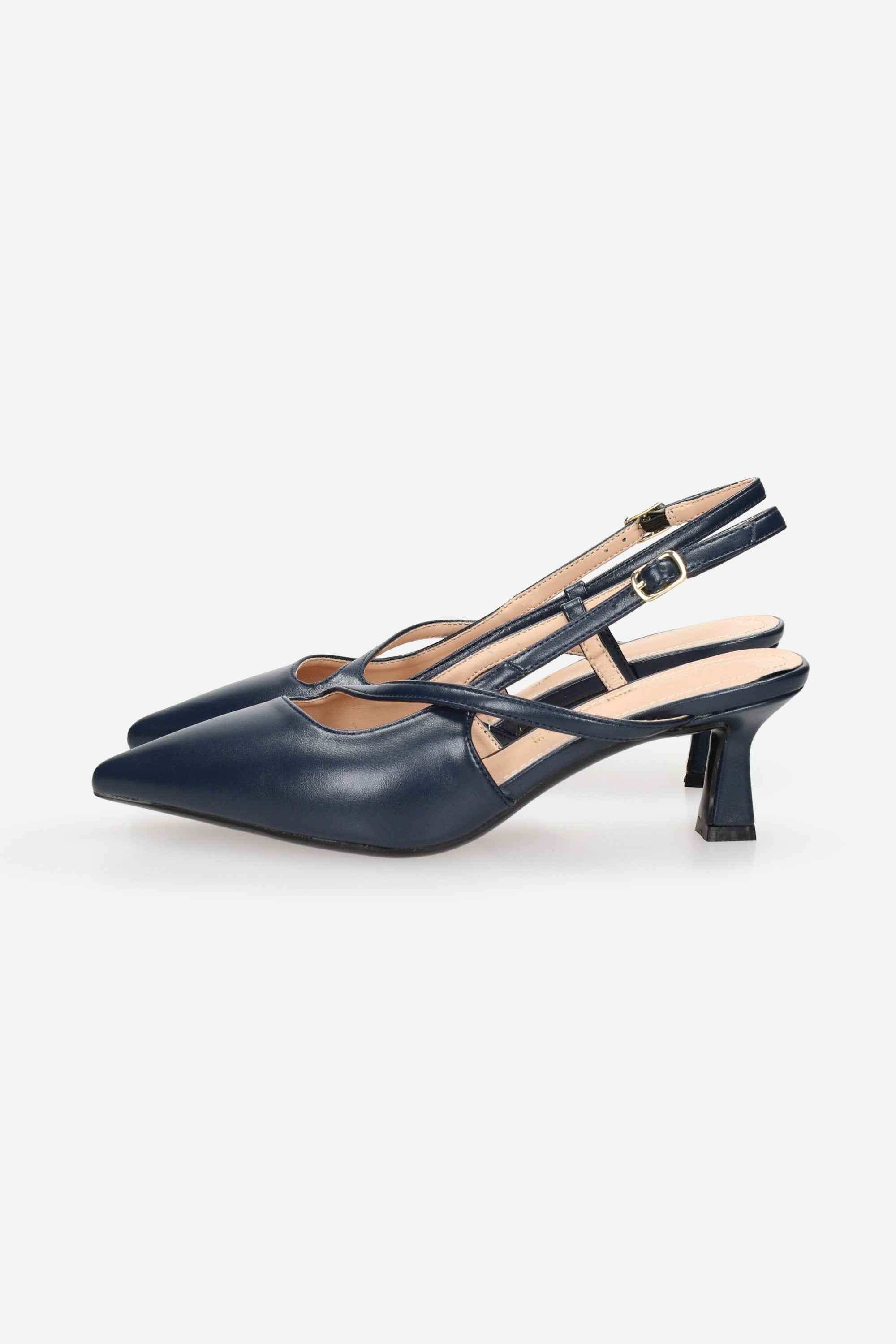 BLU | FRANCESCO MILANO - D E06-09A Chanel