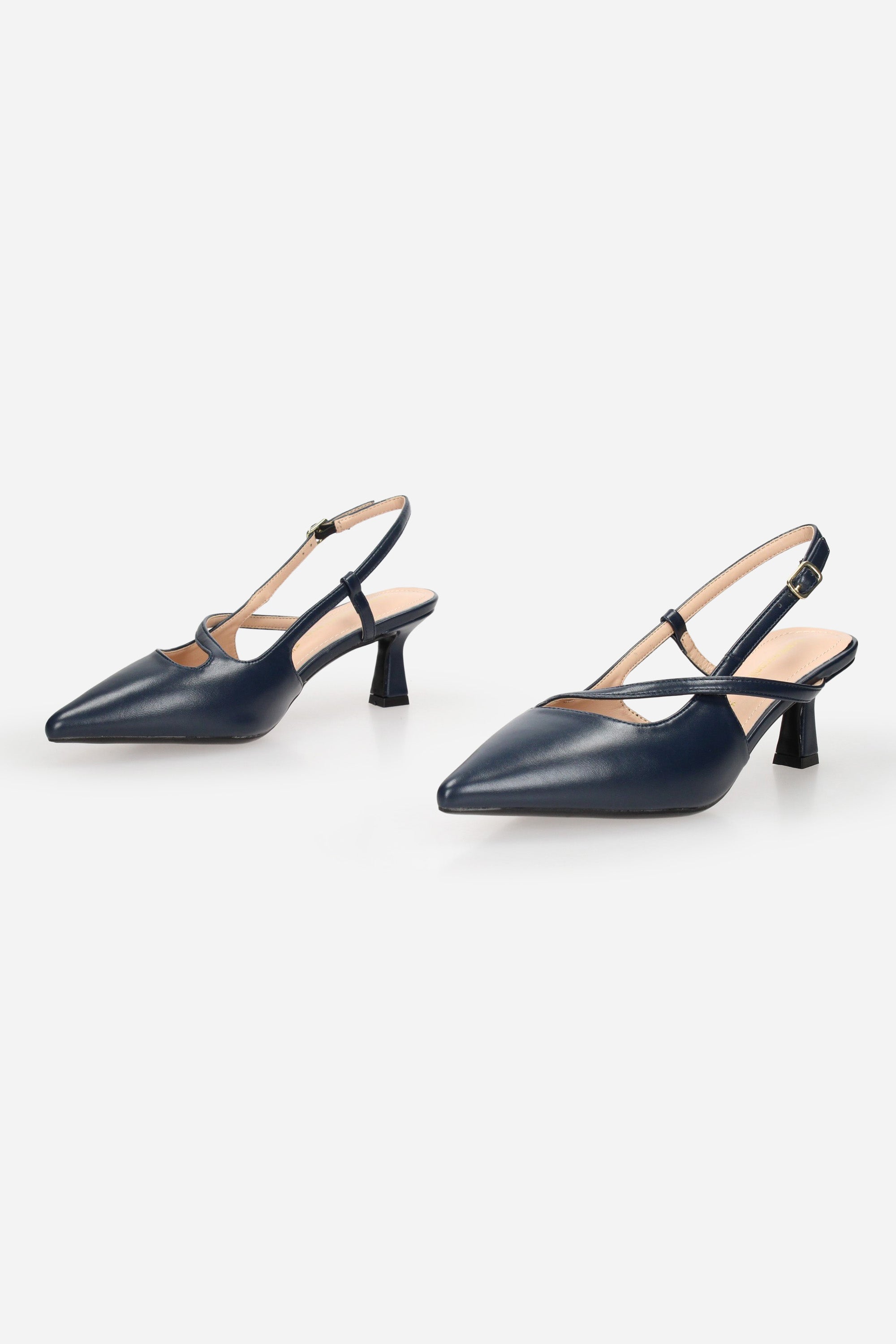BLU | FRANCESCO MILANO - D E06-09A Chanel