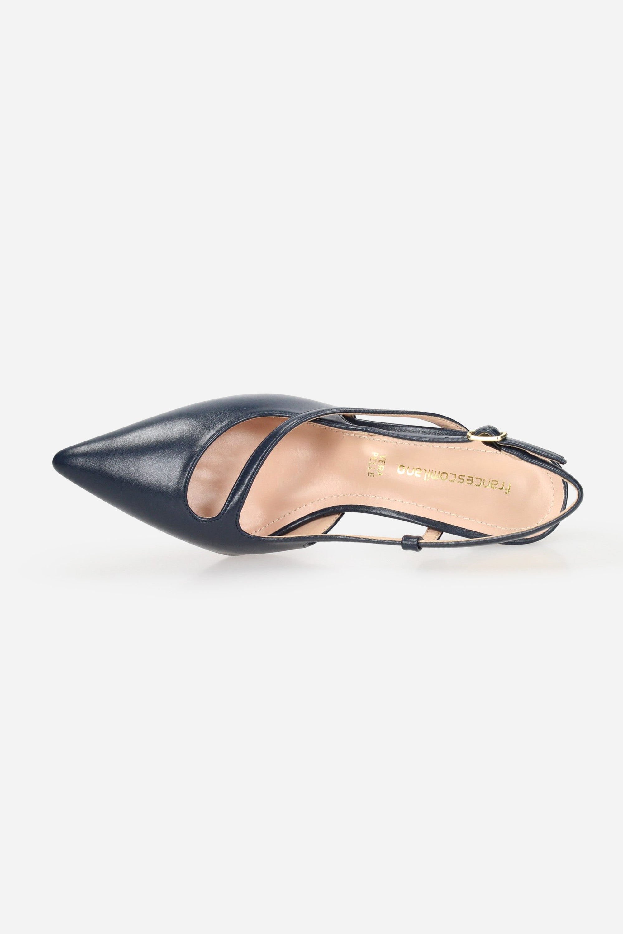 BLU | FRANCESCO MILANO - D E06-09A Chanel