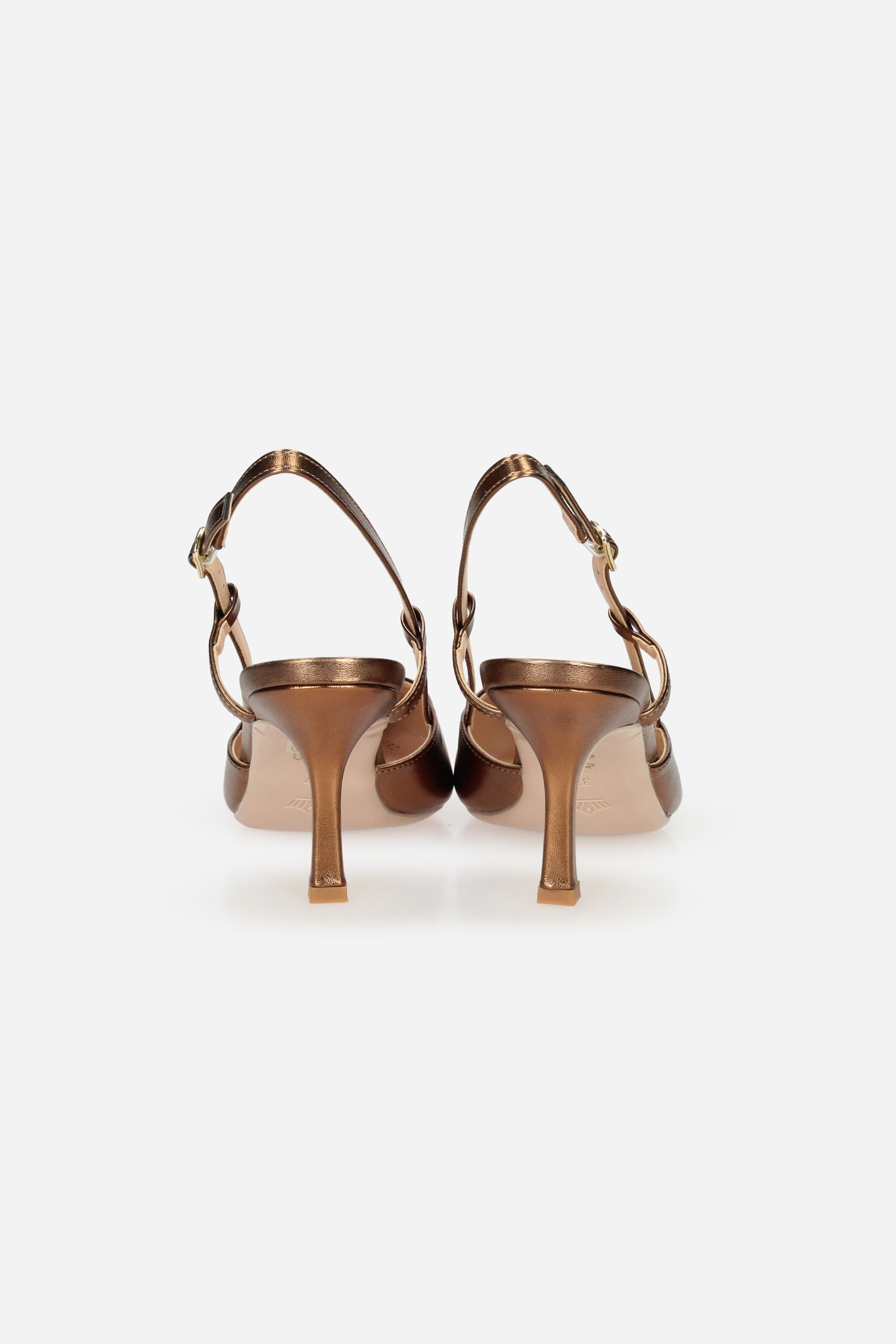 BRONZO | FRANCESCO MILANO - D A08-21N Chanel