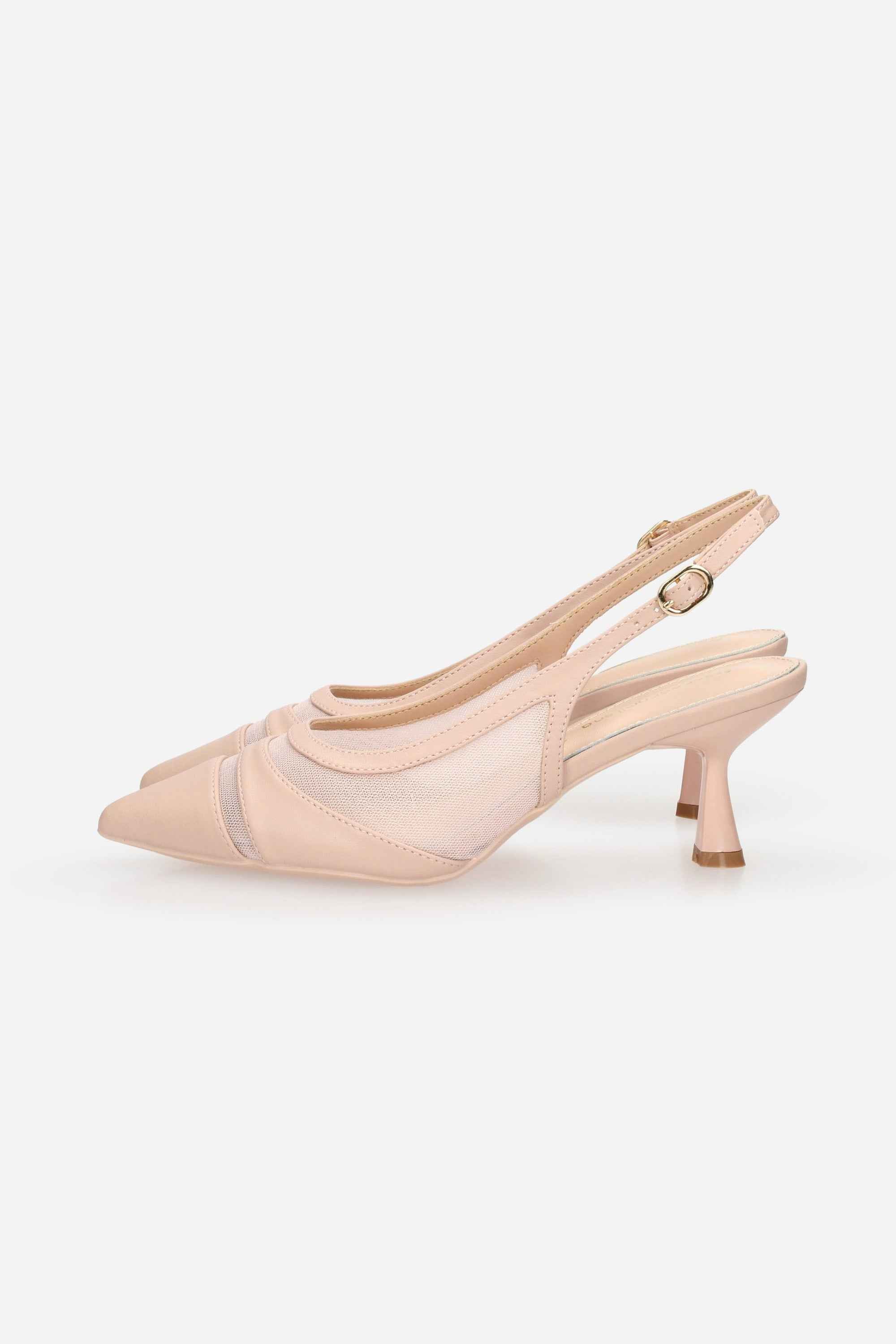 CIPRIA | FRANCESCO MILANO - D J07-05A Chanel
