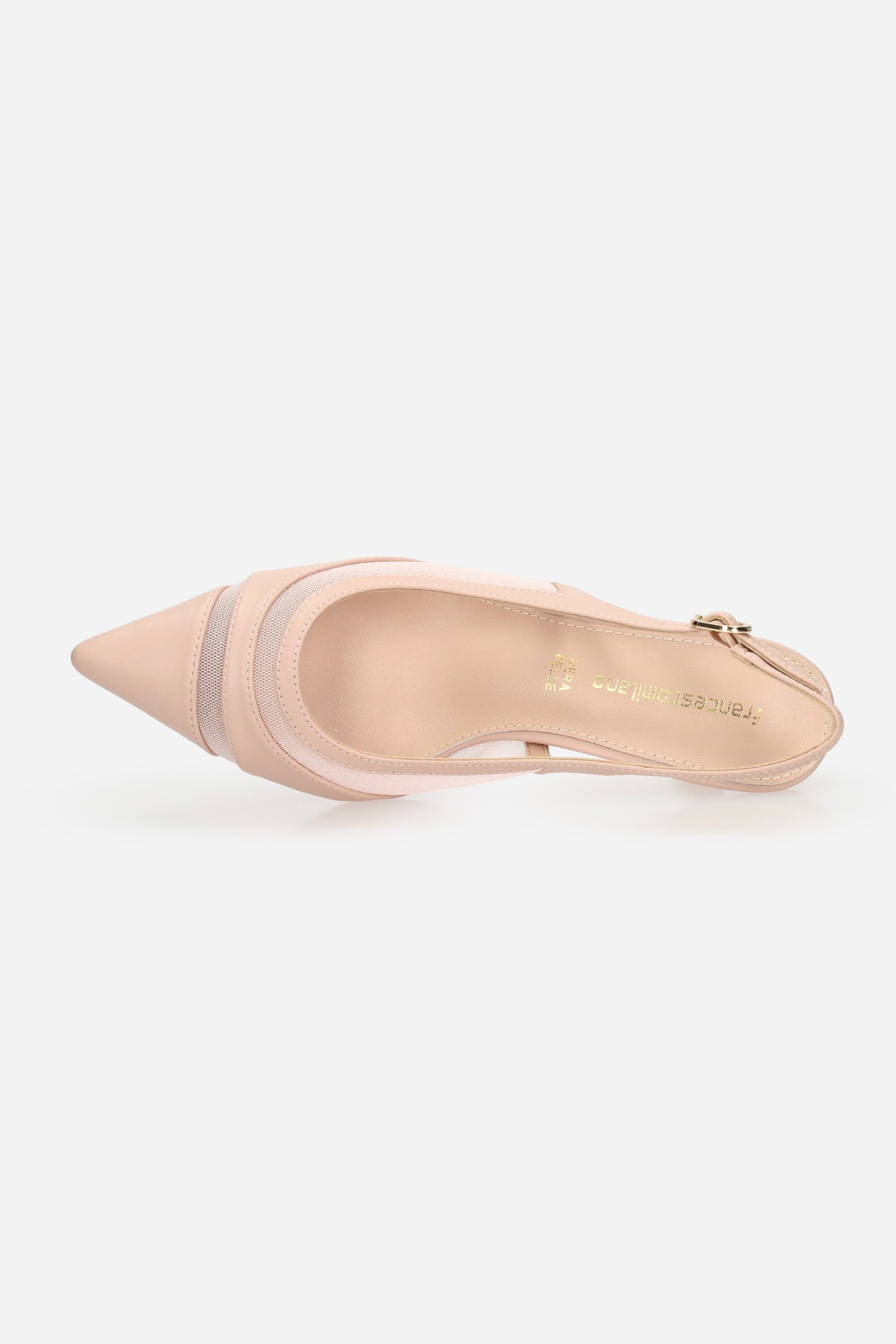 CIPRIA | FRANCESCO MILANO - D J07-05A Chanel