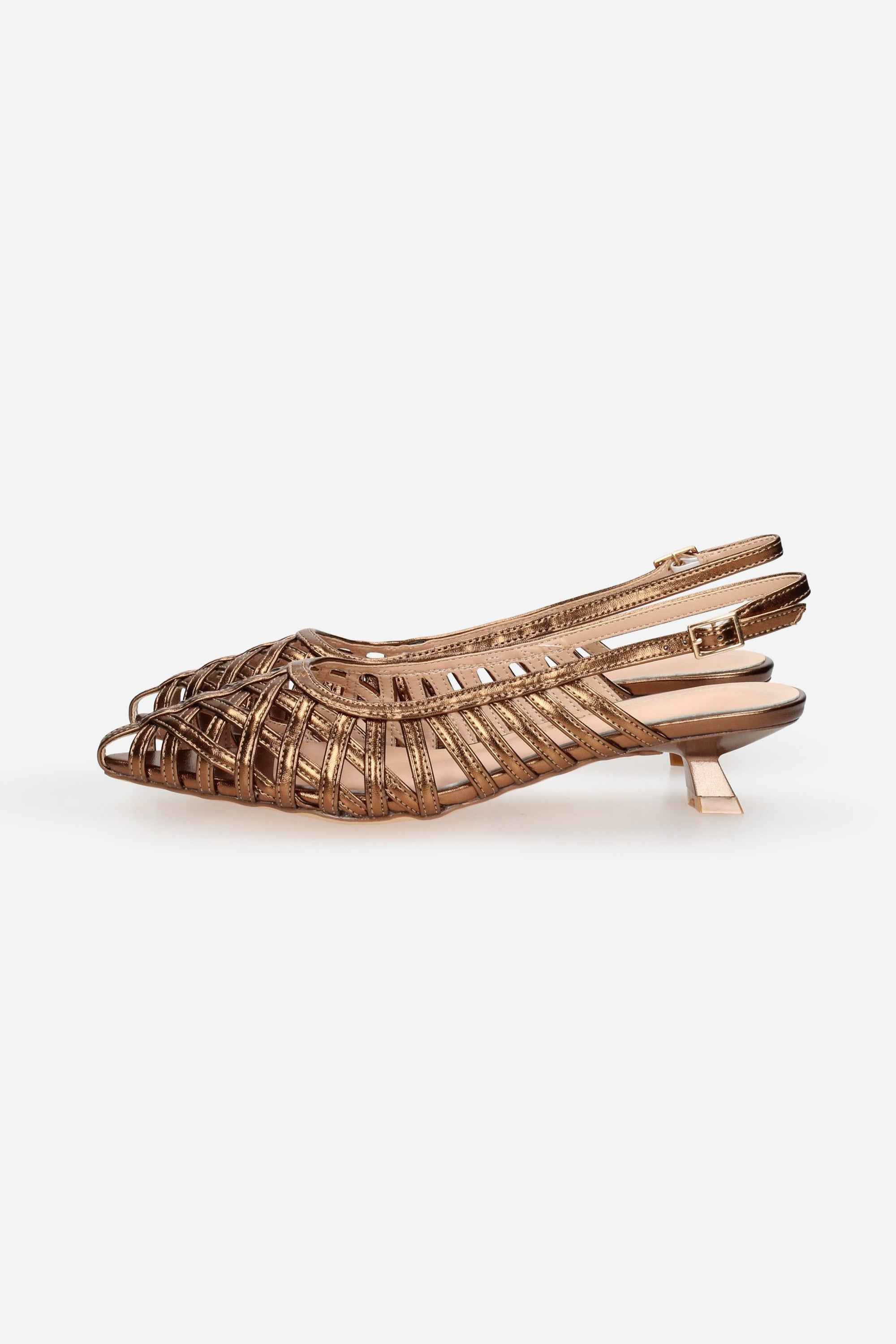 BRONZO | FRANCESCO MILANO - D G15-04N Chanel
