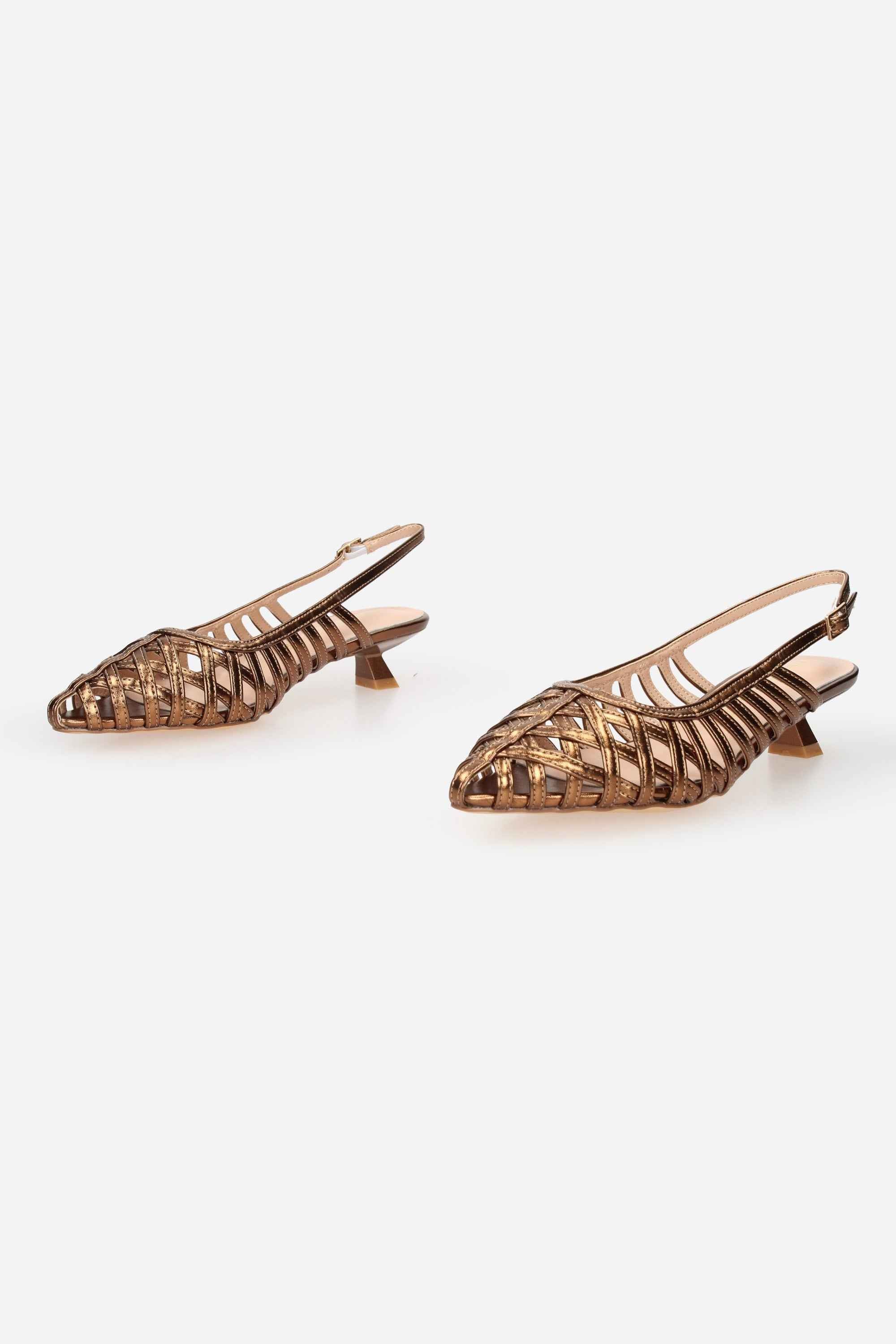 BRONZO | FRANCESCO MILANO - D G15-04N Chanel
