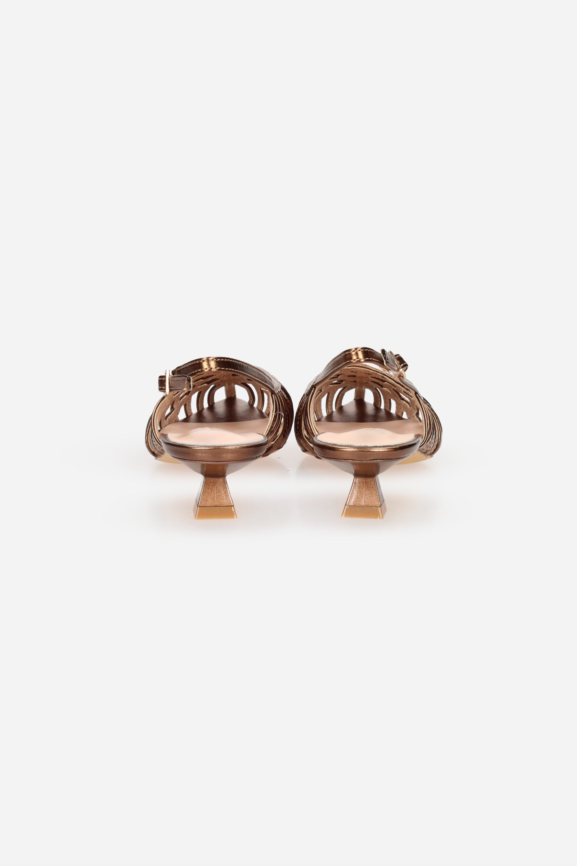 BRONZO | FRANCESCO MILANO - D G15-04N Chanel