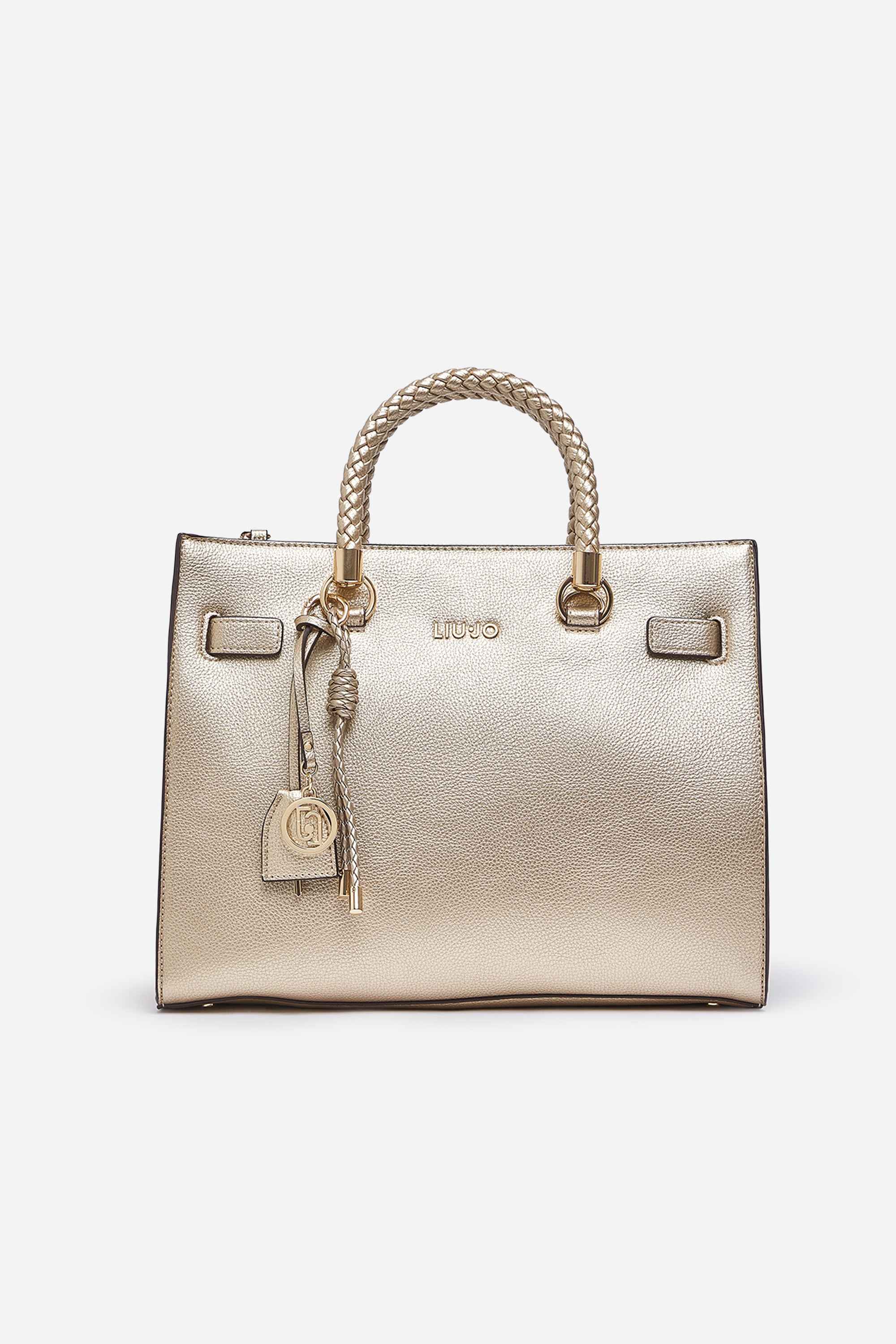 ORO | LIU JO - D AA6086E1012 Borsa