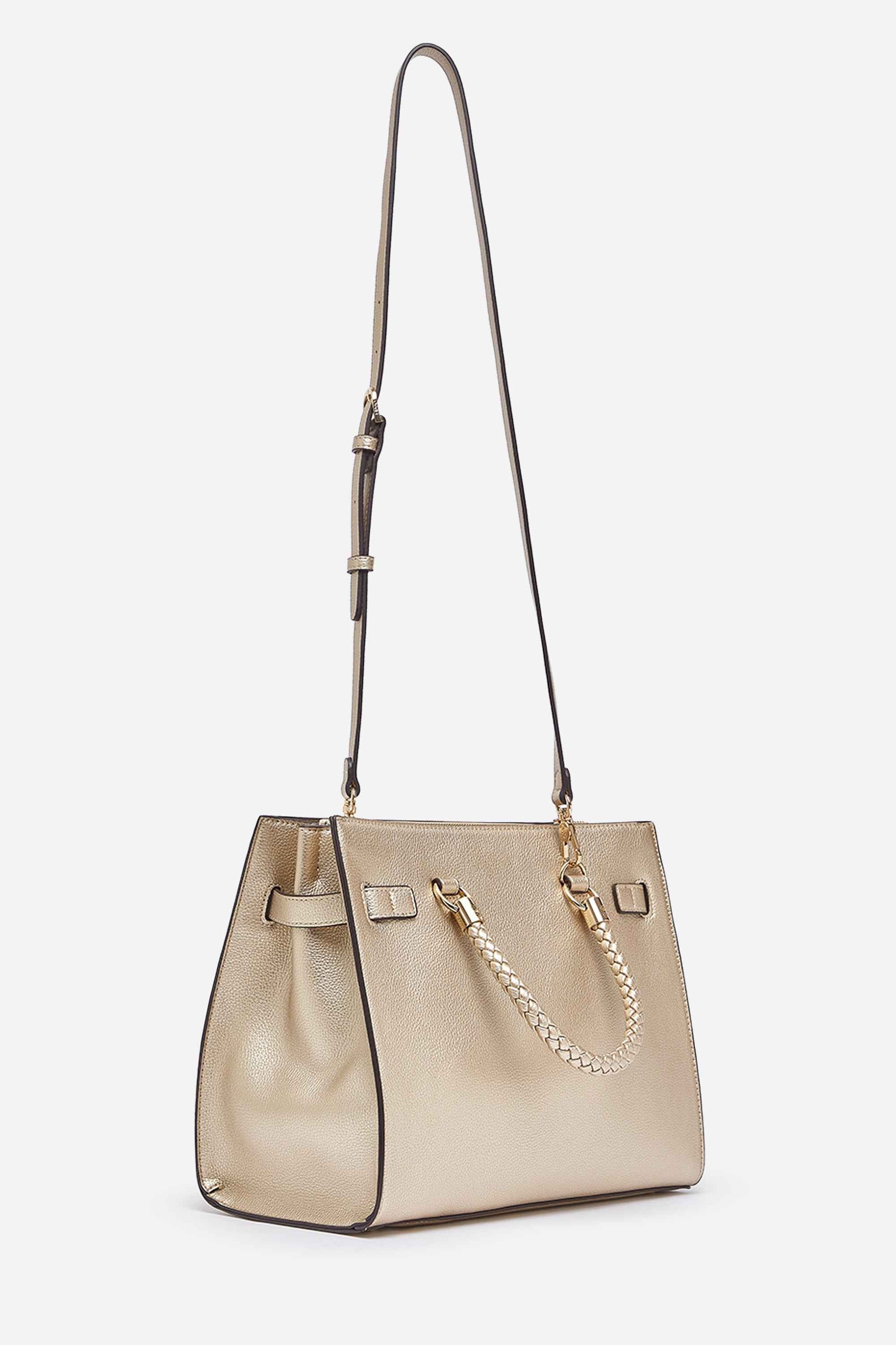 ORO | LIU JO - D AA6086E1012 Borsa