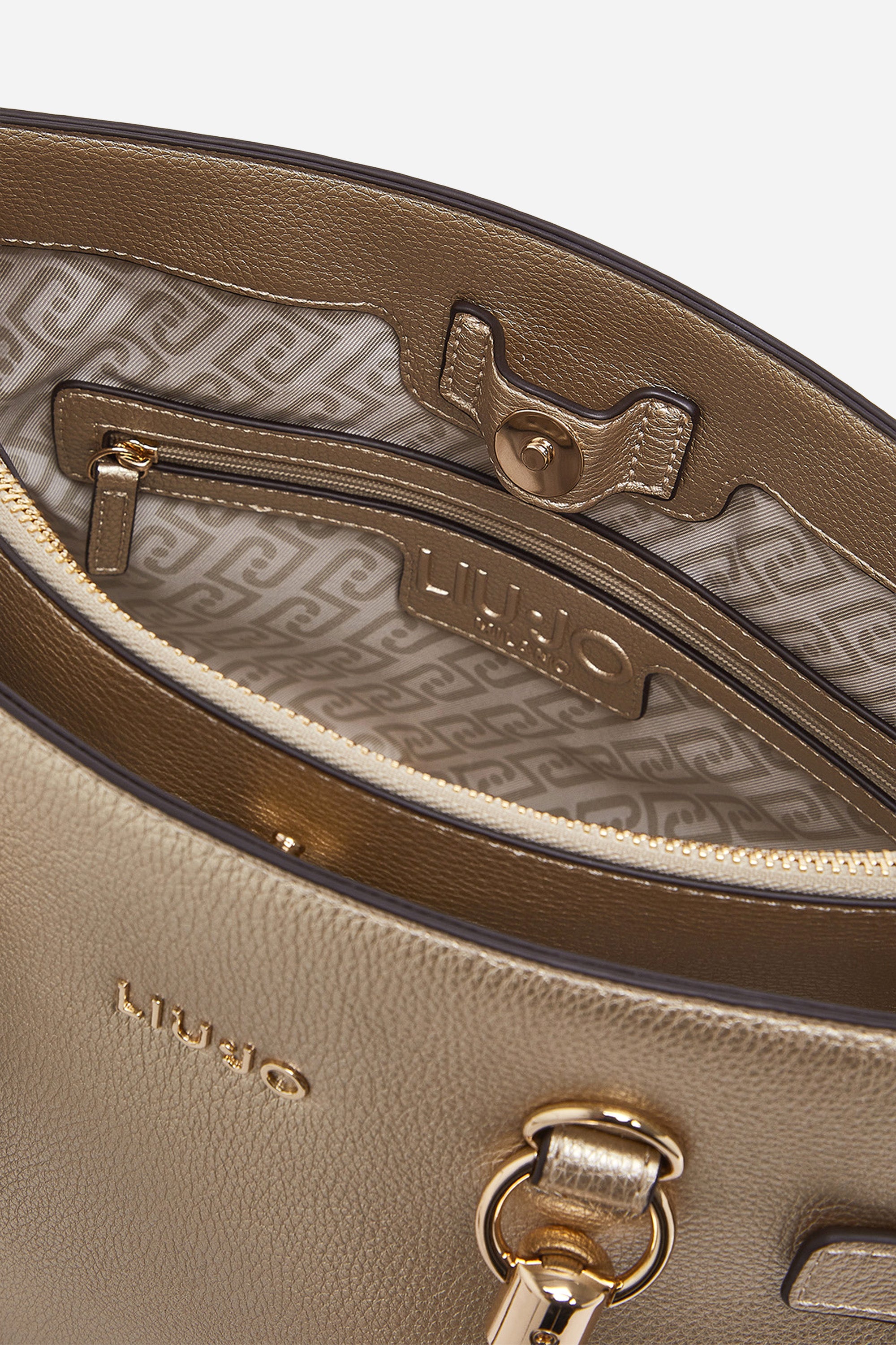 ORO | LIU JO - D AA6086E1012 Borsa