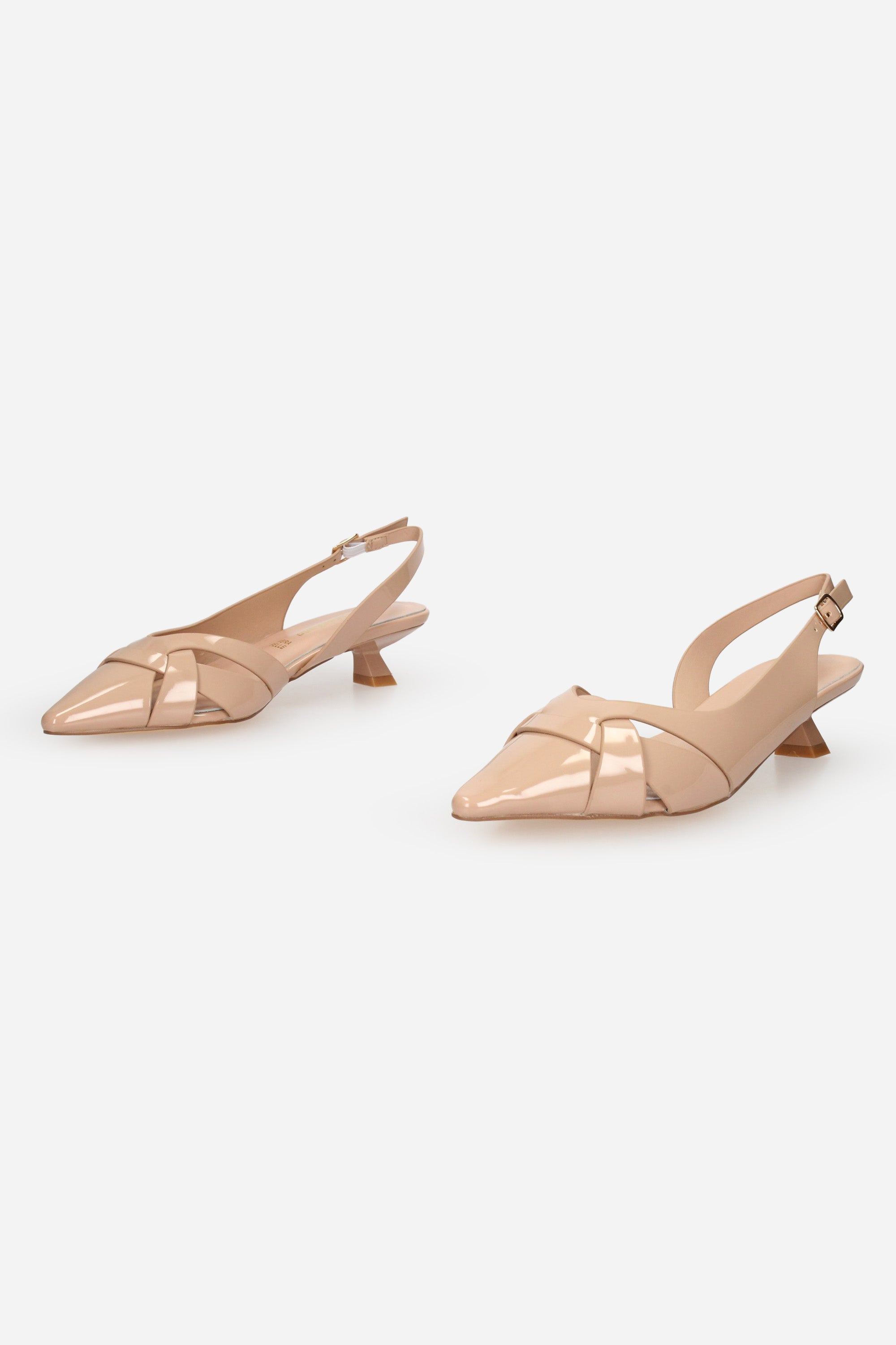 BEIGE | FRANCESCO MILANO - D G15-07L Chanel
