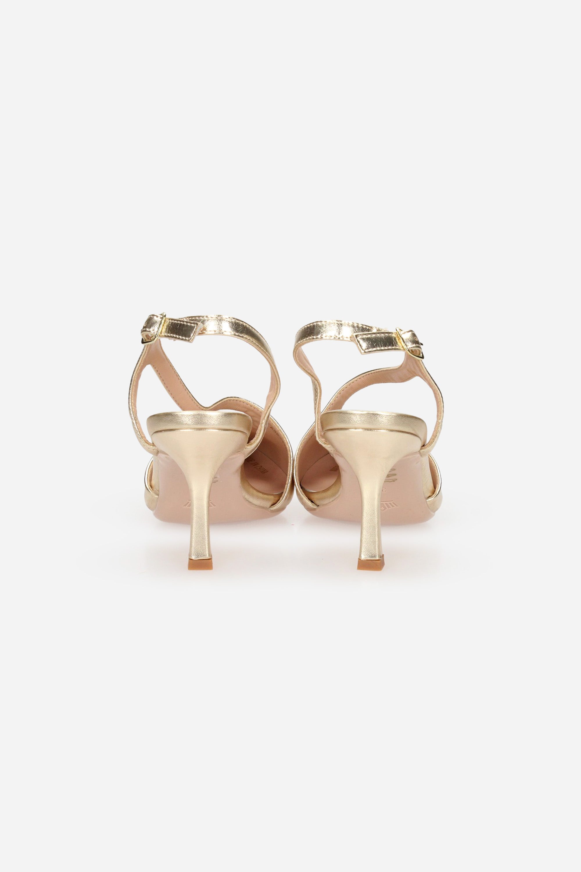 PLATINO | FRANCESCO MILANO - D A08-13N Chanel