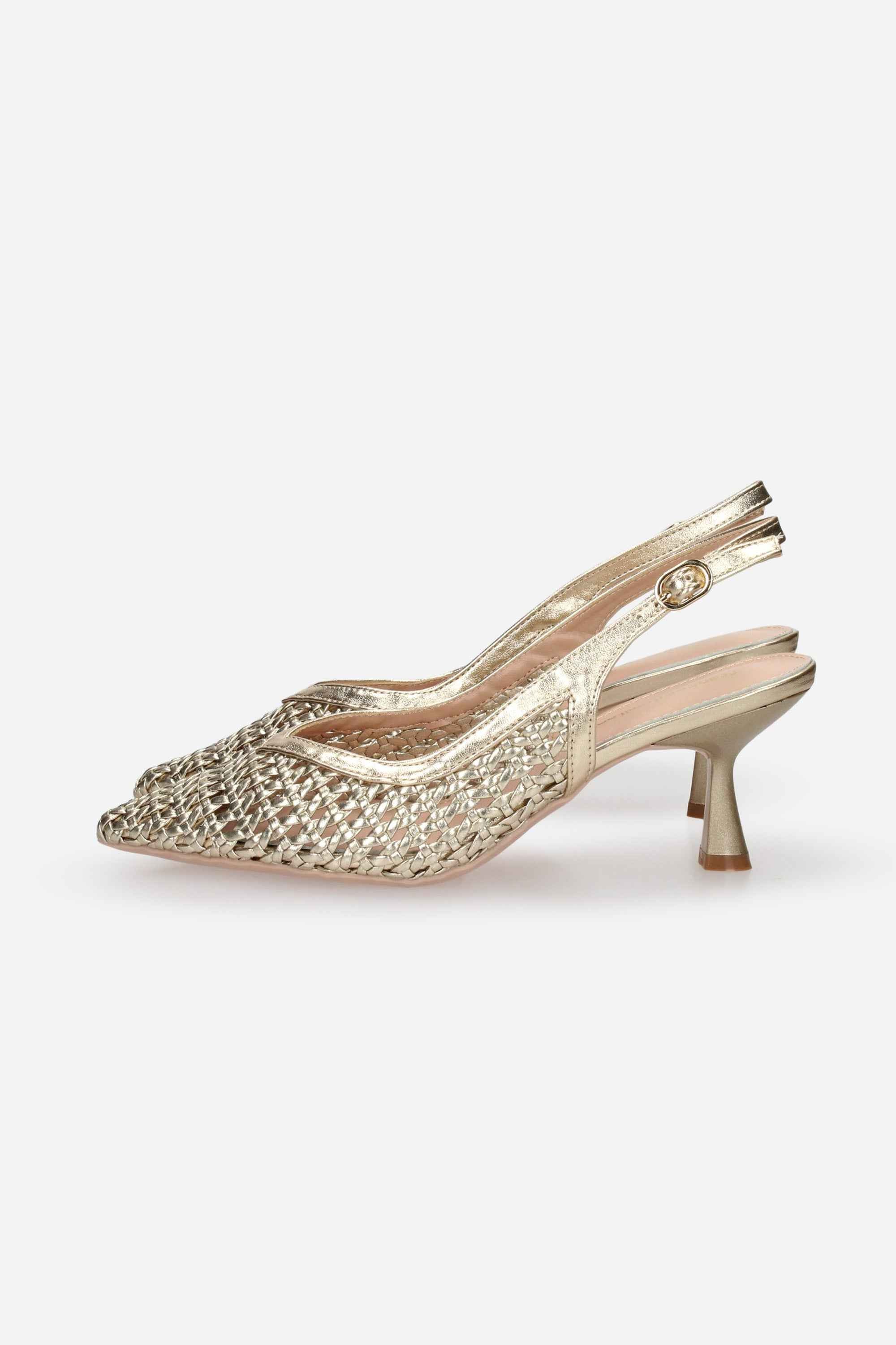 PLATINO | FRANCESCO MILANO - D J07-04P Chanel