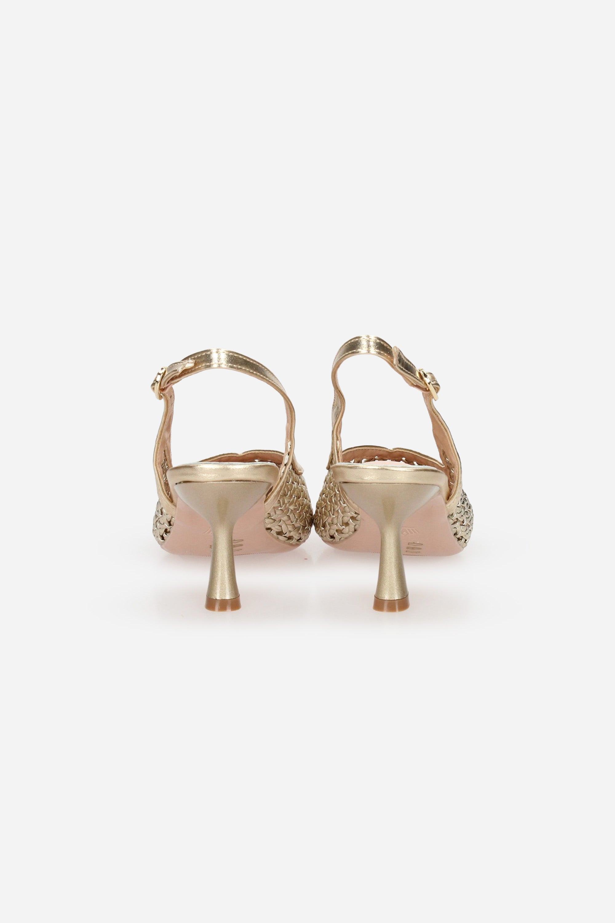 PLATINO | FRANCESCO MILANO - D J07-04P Chanel