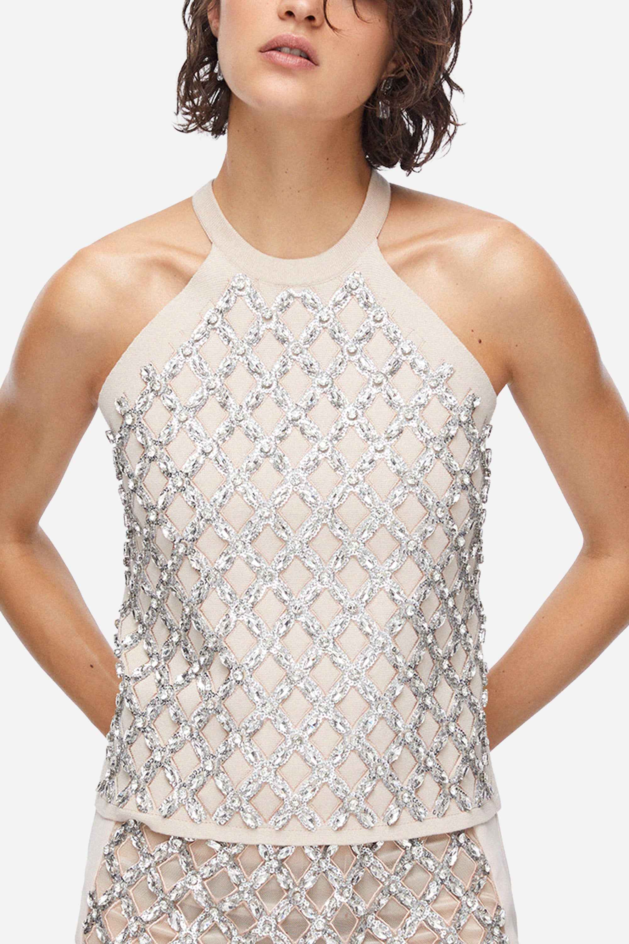 LIU JO - D PA6048MS99E Maglia