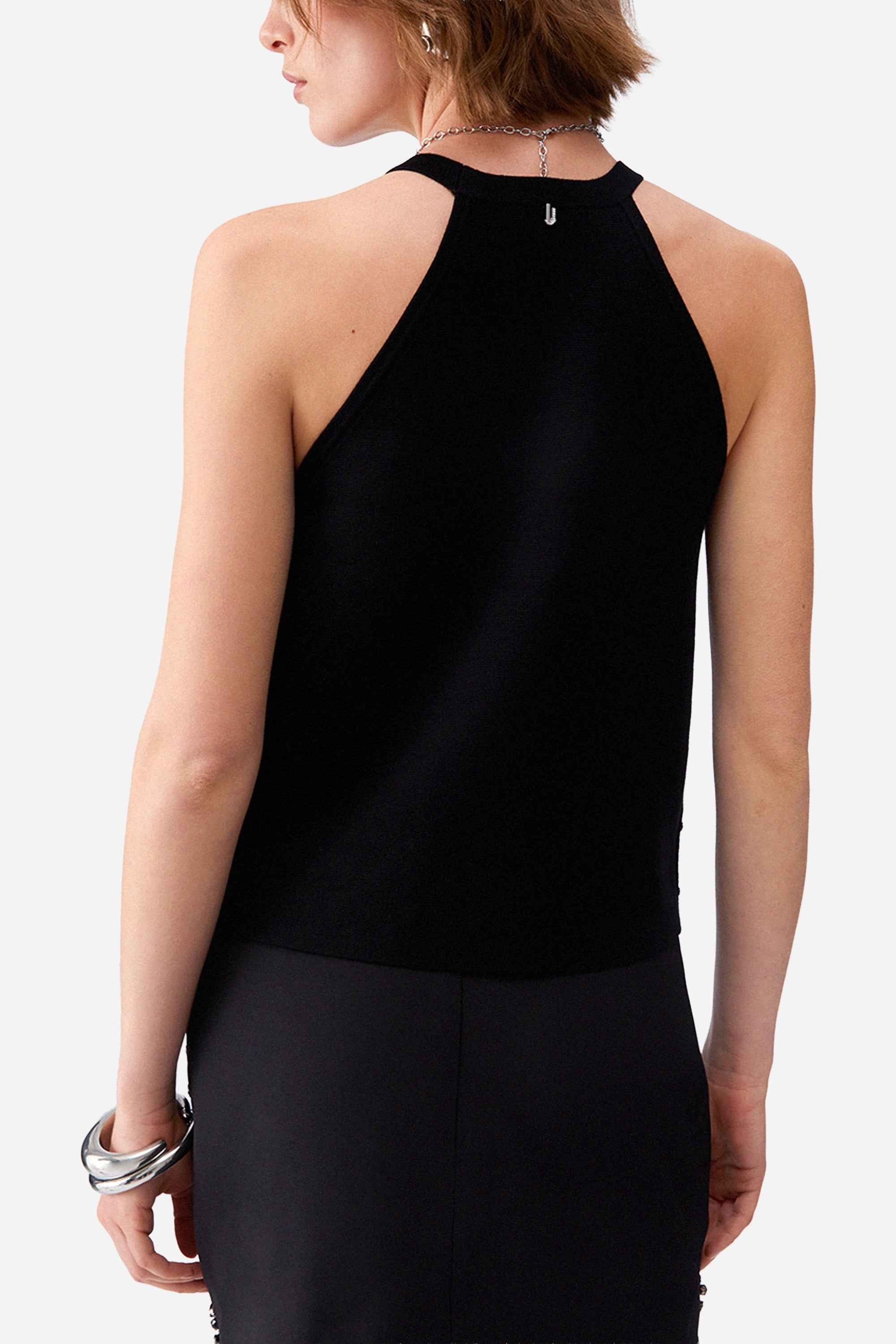 LIU JO - D PA6048MS99E Maglia