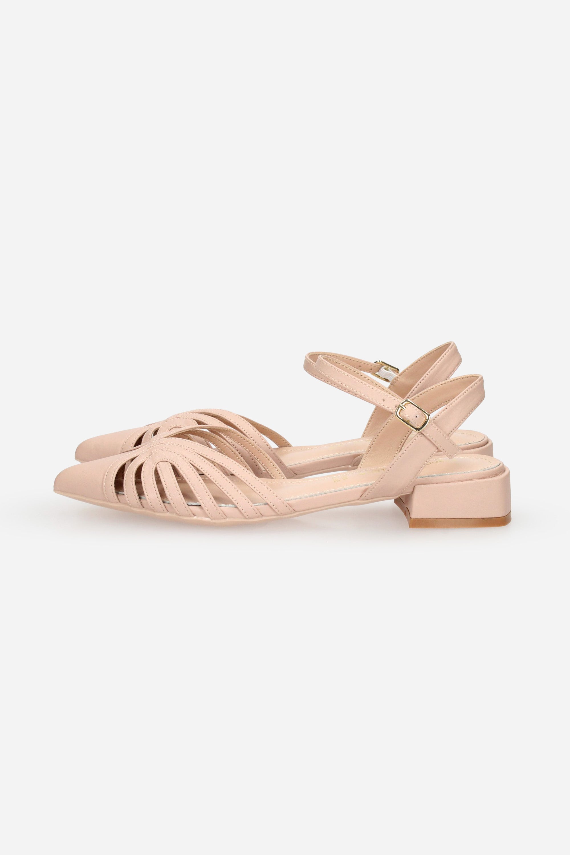 CIPRIA | FRANCESCO MILANO - D E08-05A Chanel