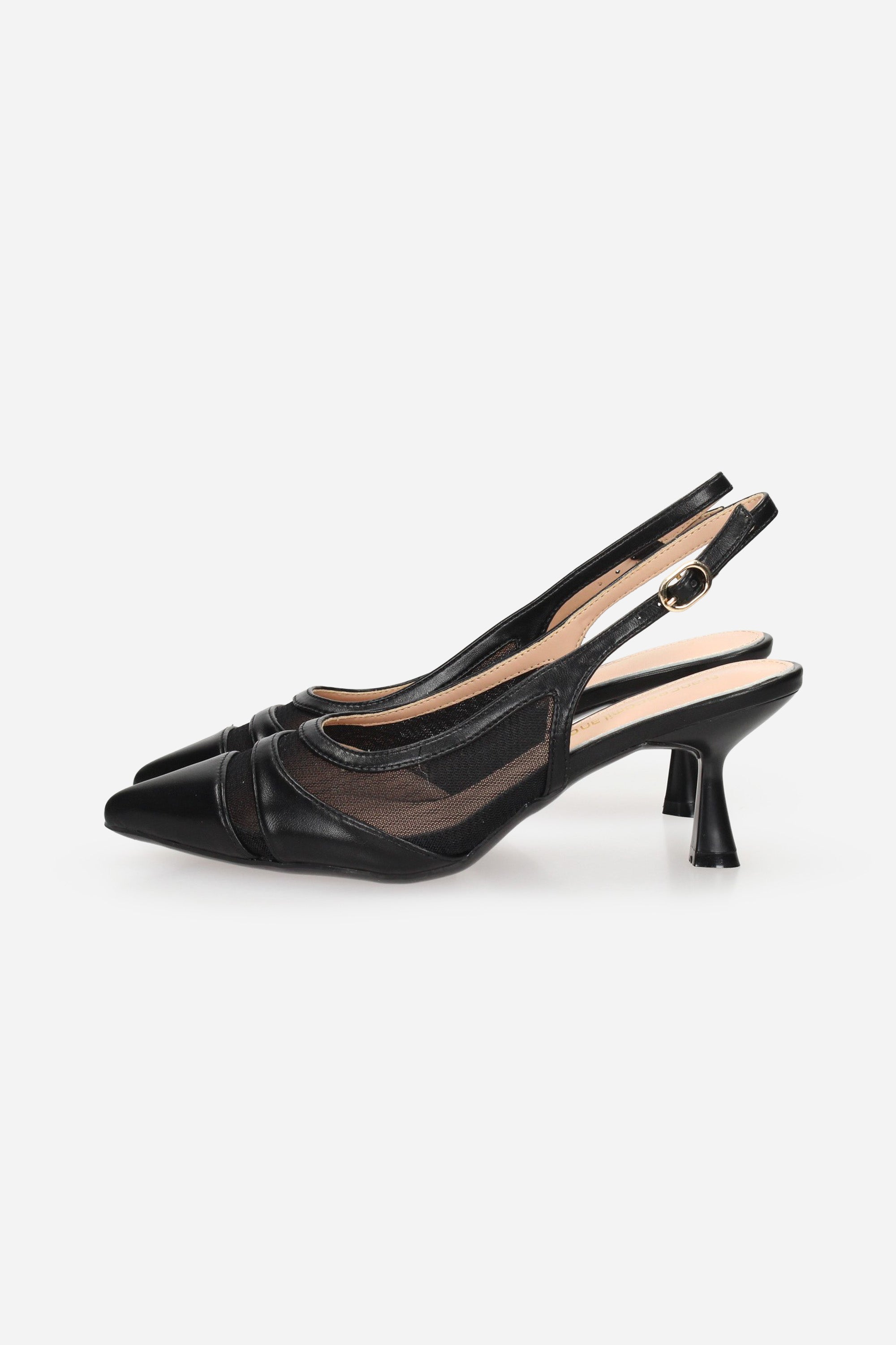 NERO | FRANCESCO MILANO - D J07-05A Chanel