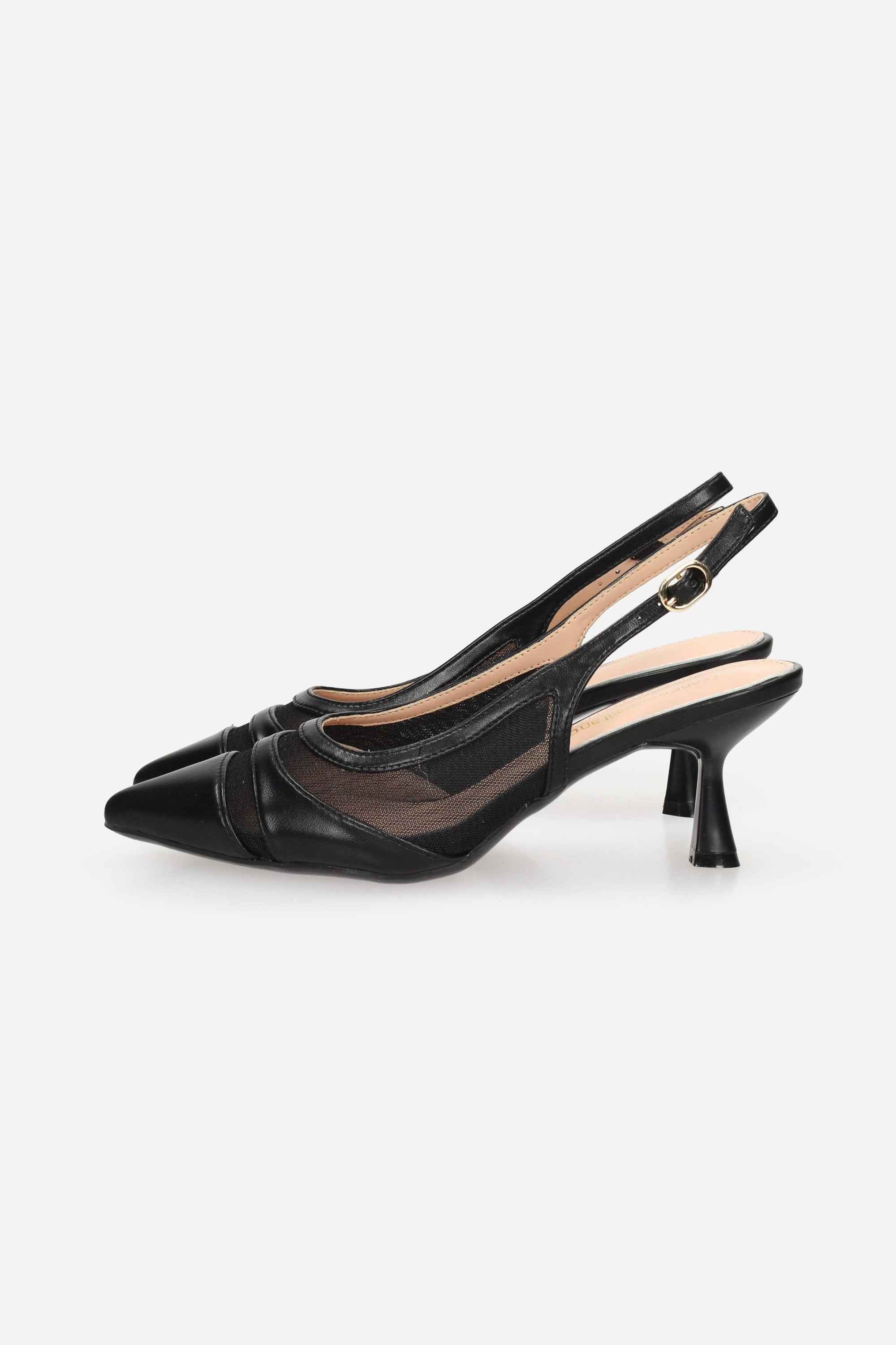 NERO | FRANCESCO MILANO - D J07-05A Chanel