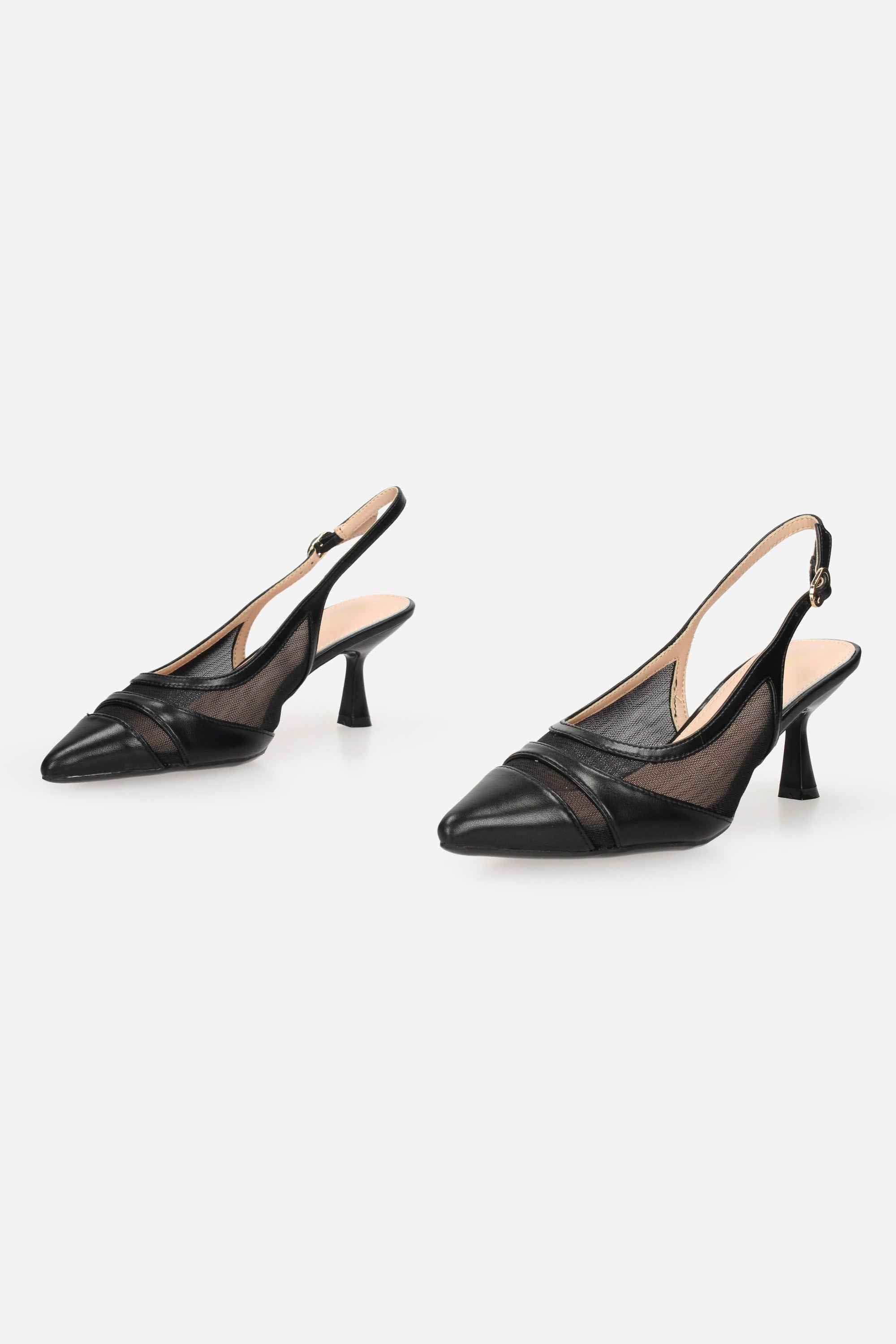 NERO | FRANCESCO MILANO - D J07-05A Chanel