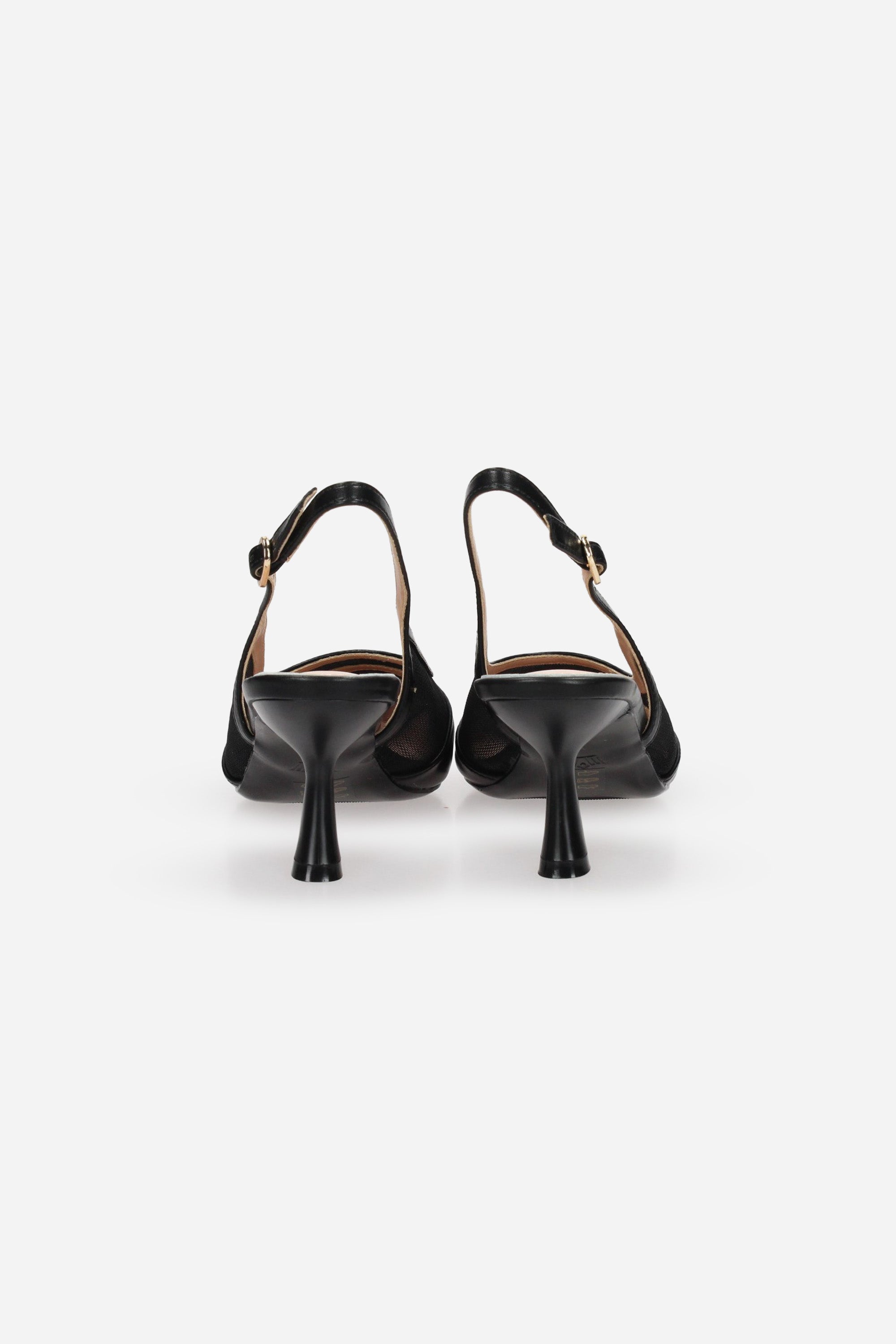 NERO | FRANCESCO MILANO - D J07-05A Chanel