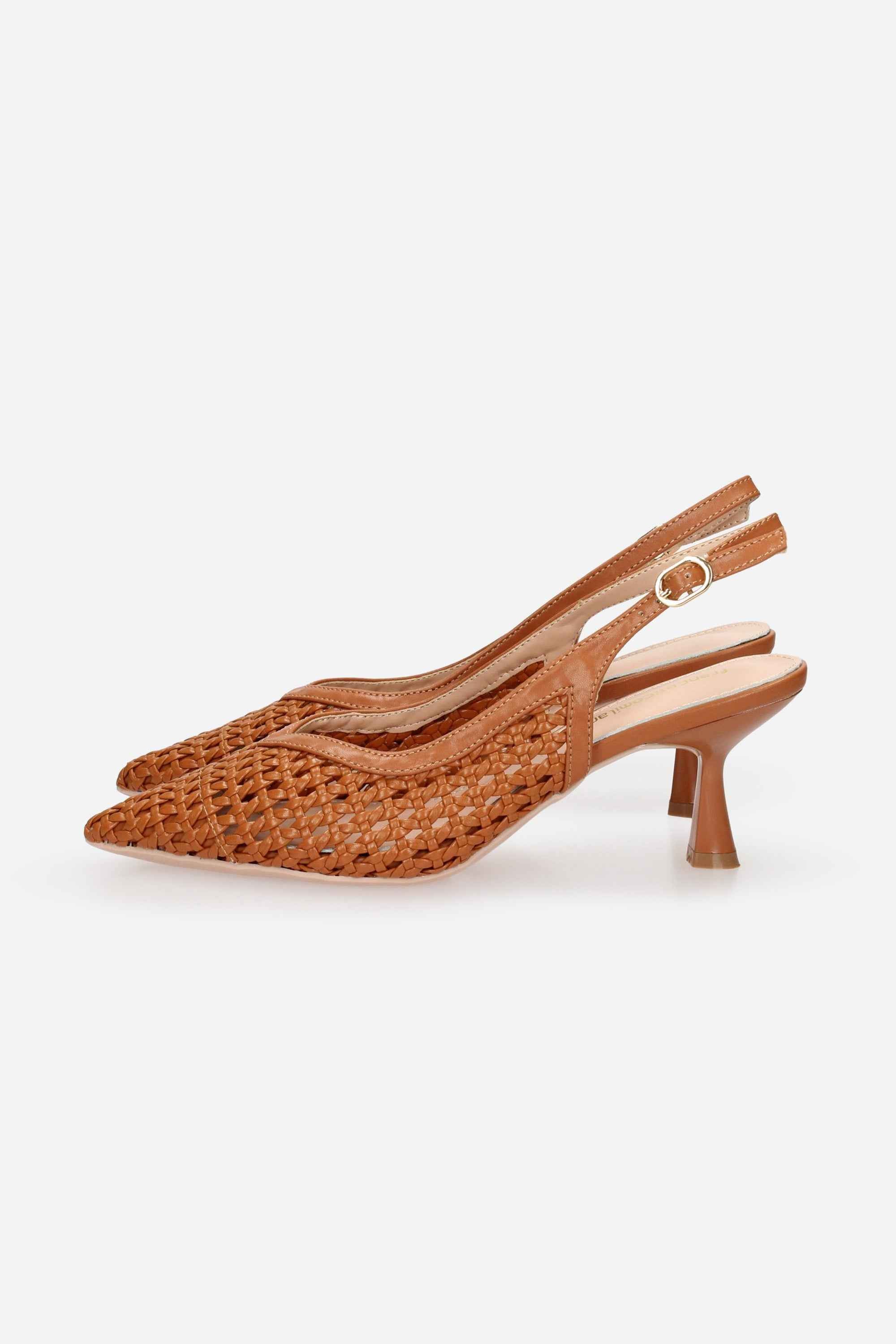 CUOIO | FRANCESCO MILANO - D J07-04P Chanel