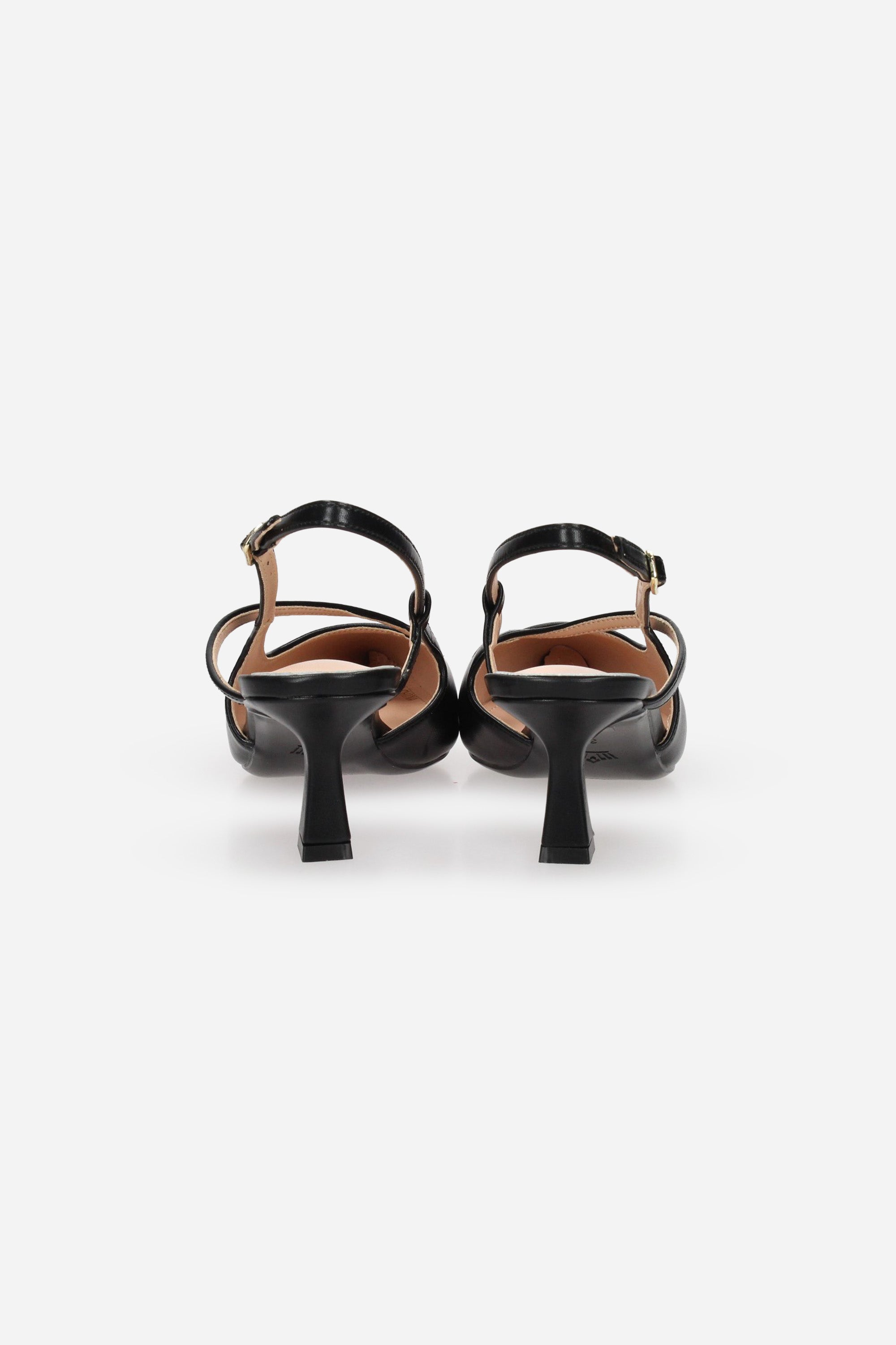 NERO | FRANCESCO MILANO - D E06-09A Chanel
