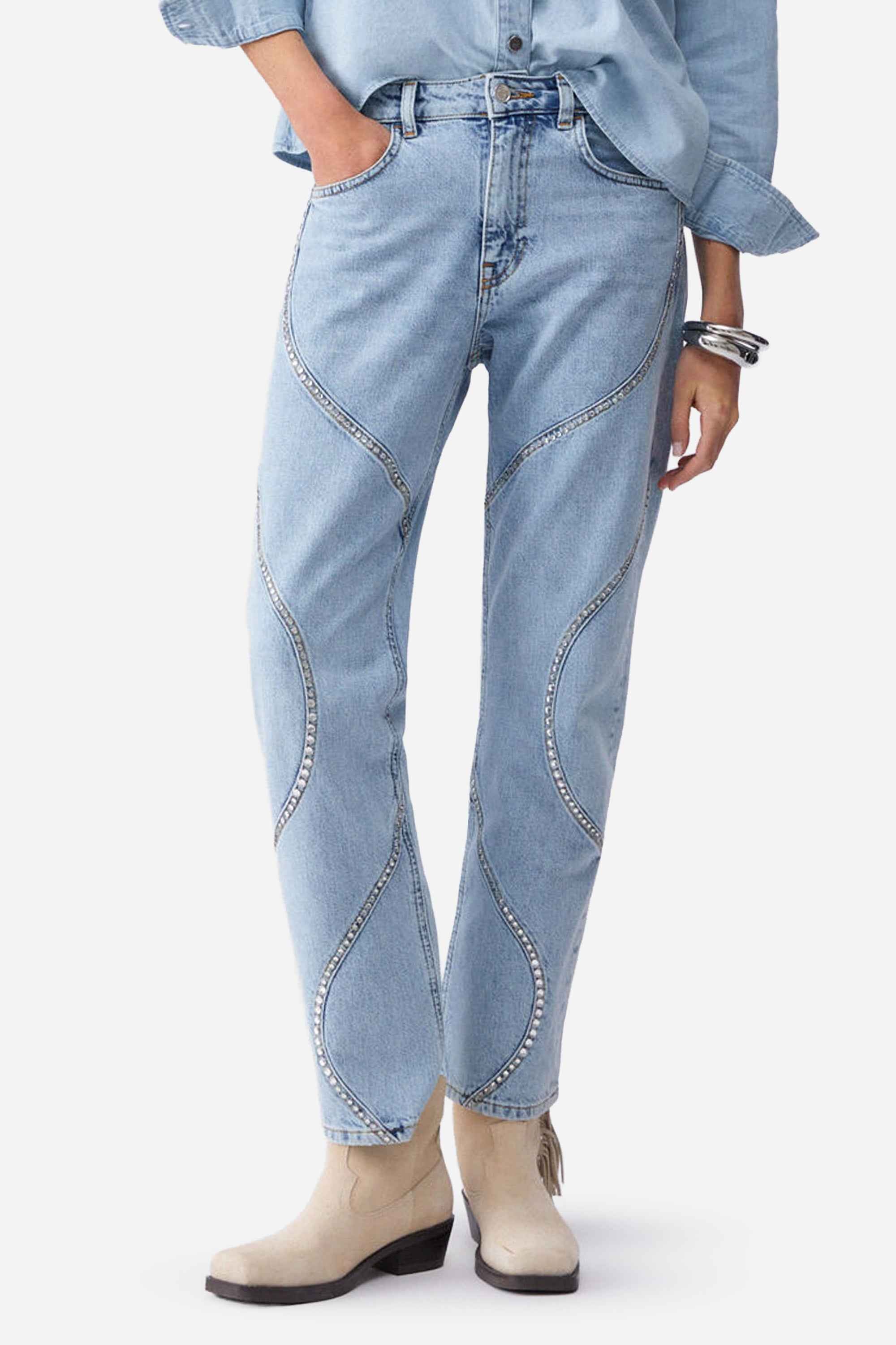 LIU JO - D CA6130D4854 Jeans
