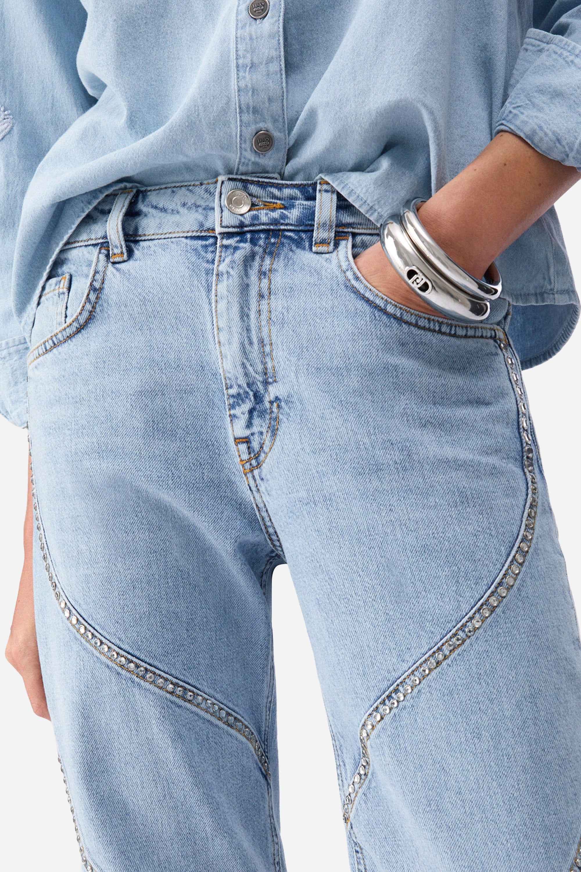 LIU JO - D CA6130D4854 Jeans