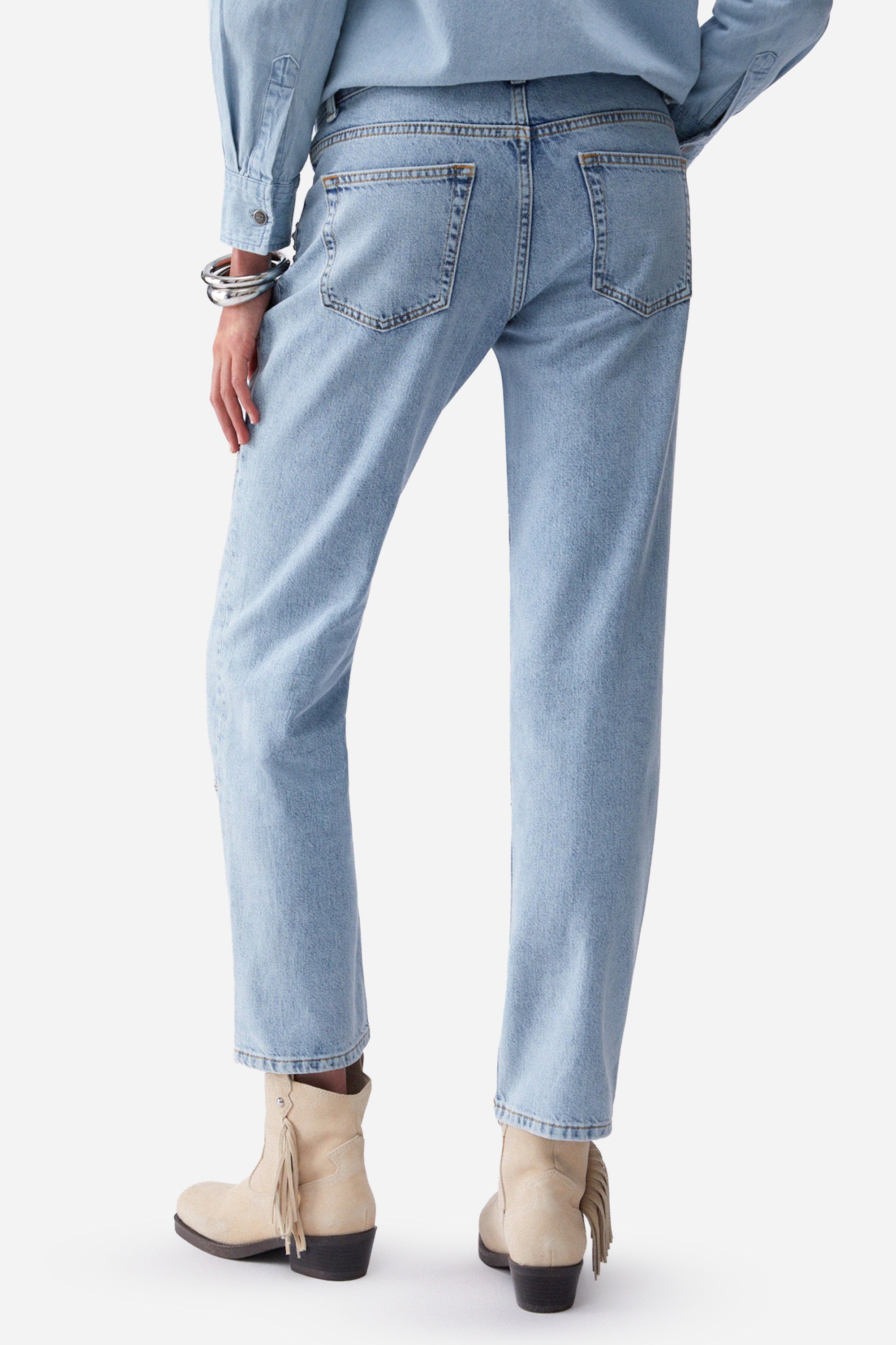DENIM | LIU JO - D CA6130D4854 Jeans
