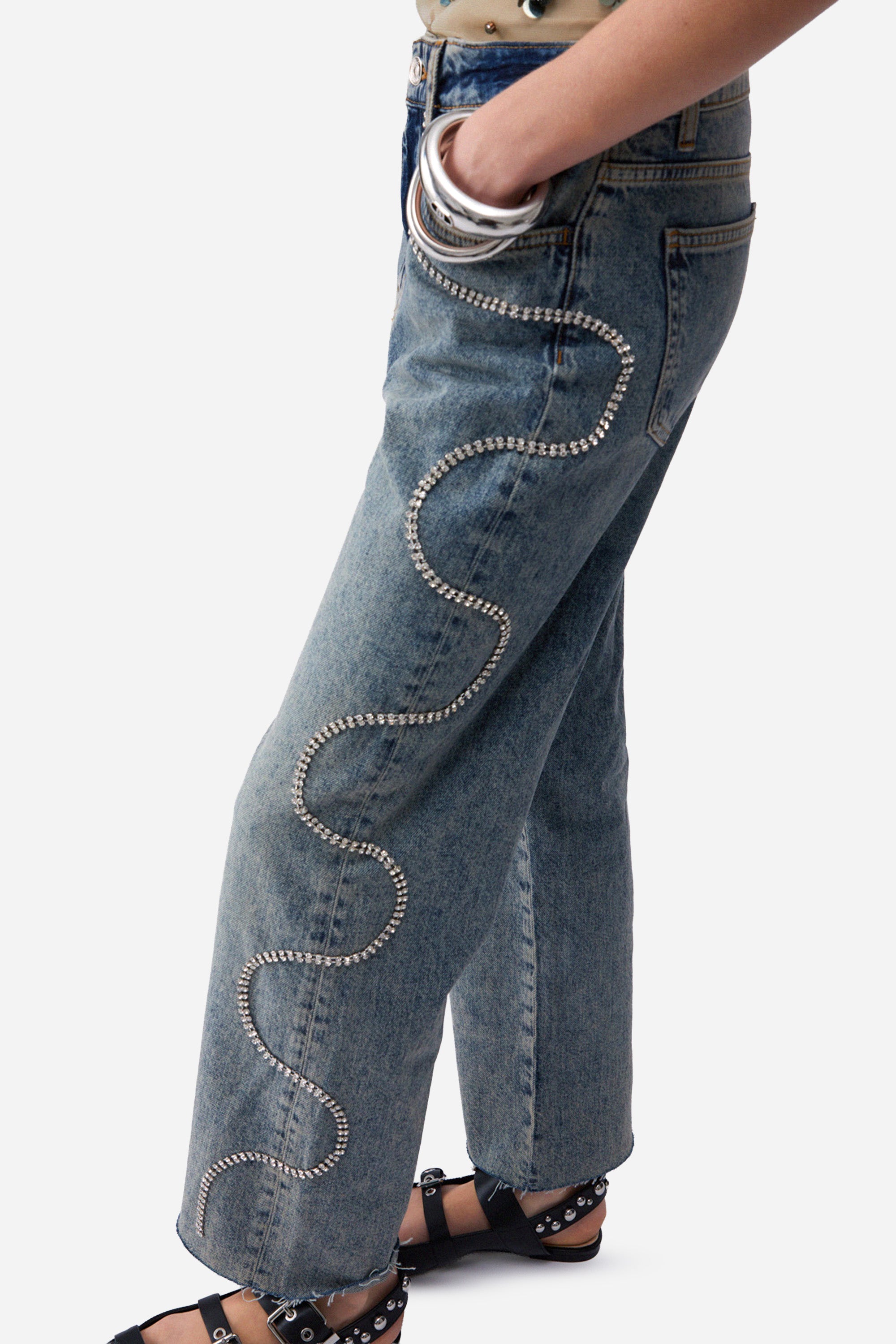 DENIM | LIU JO - D CA6131D4854 Jeans