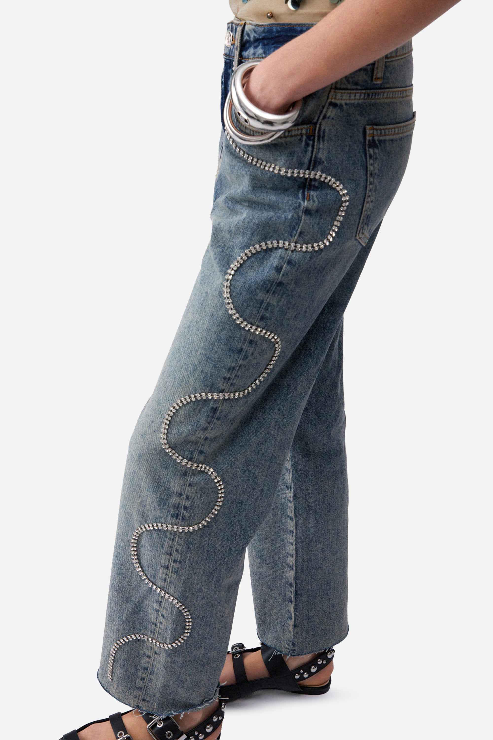LIU JO - D CA6131D4854 Jeans