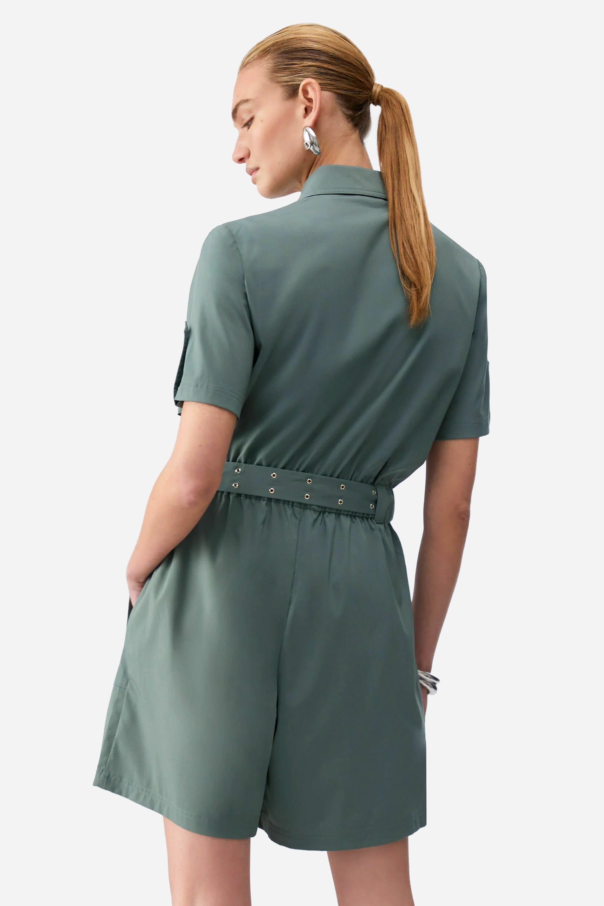 MILITARE | LIU JO - D TA6209TS922 Tuta
