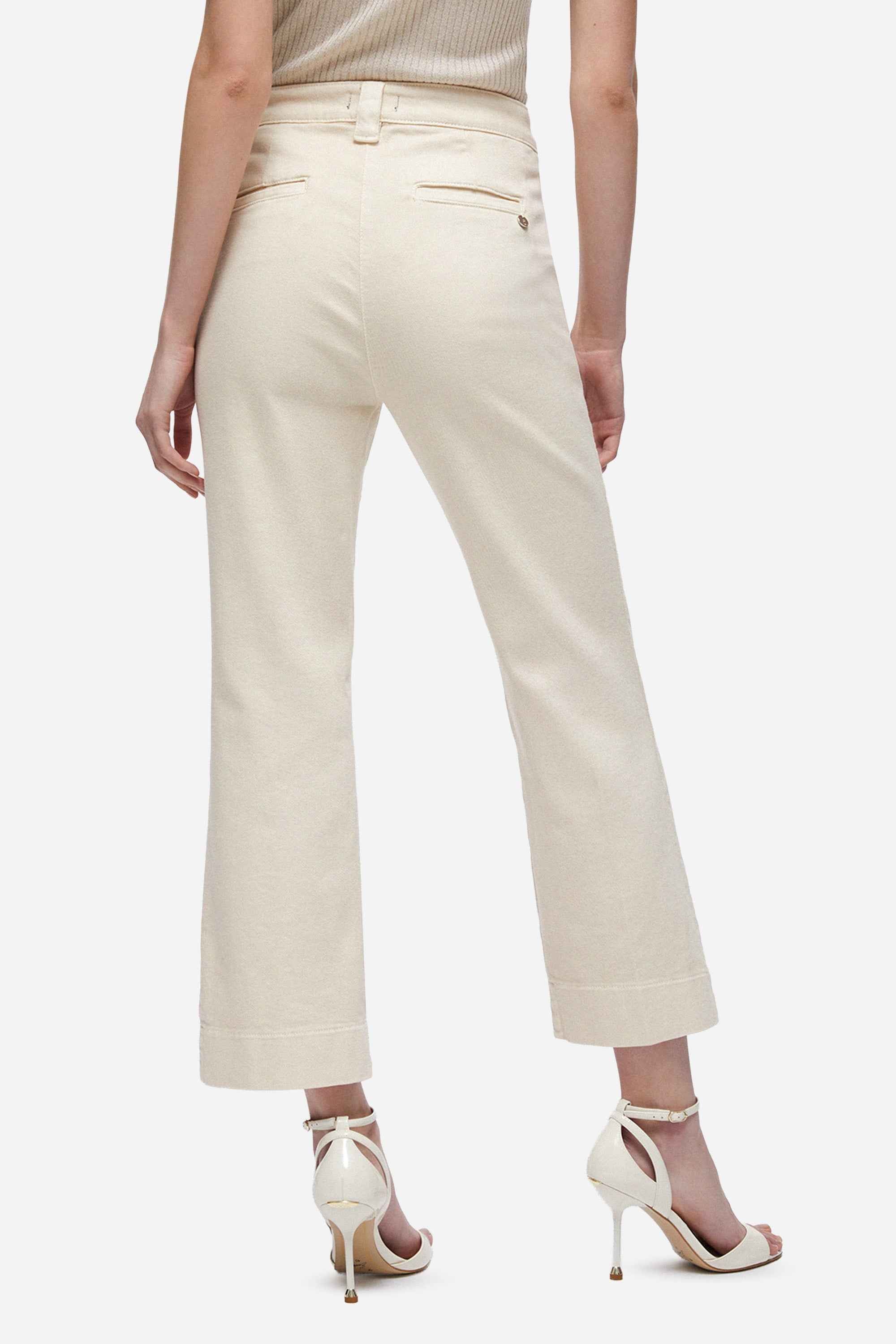 LIU JO - D CA6232T1819 Pantalone