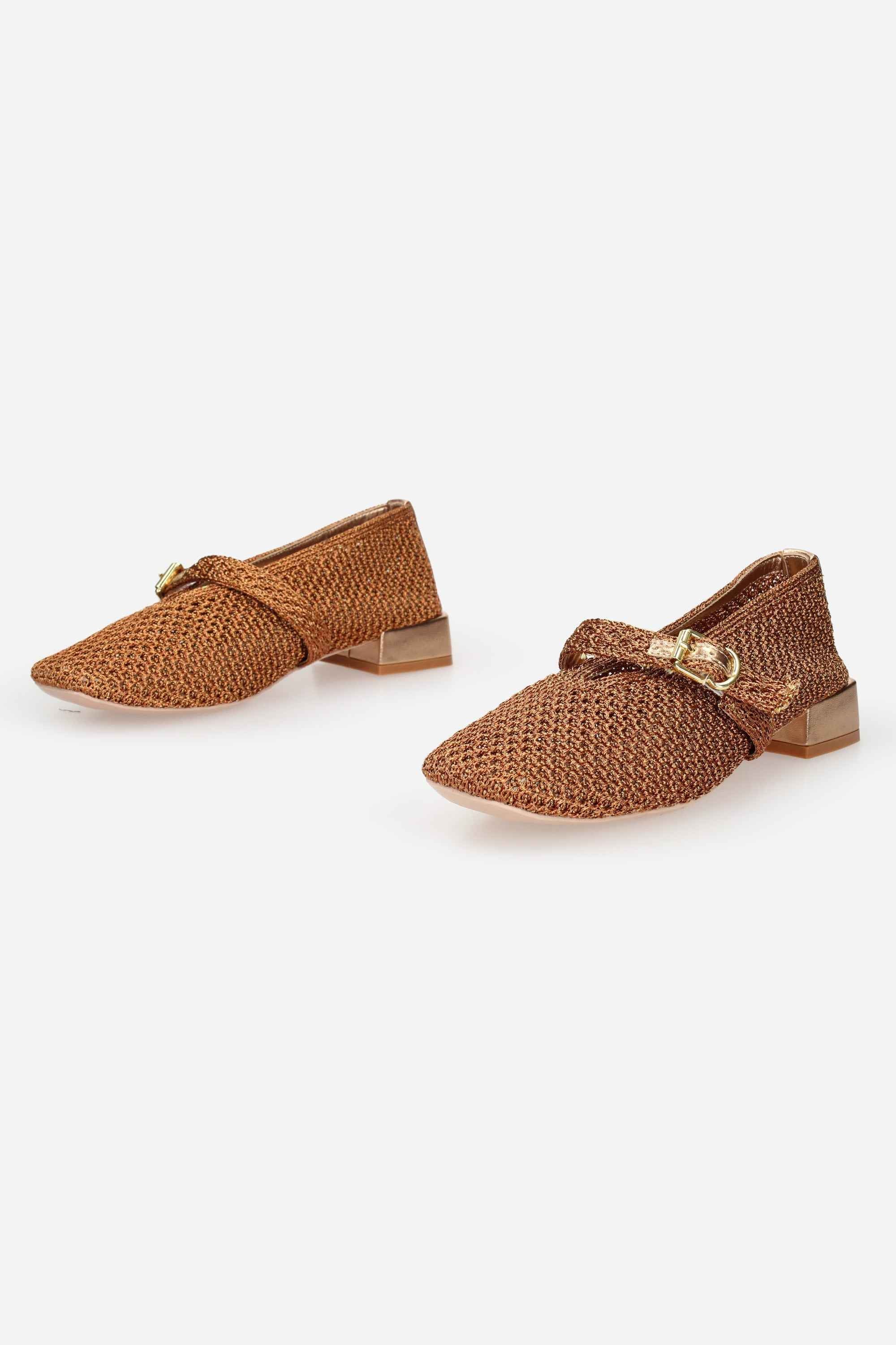 FRANCESCO MILANO - D J01-01P Ballerina